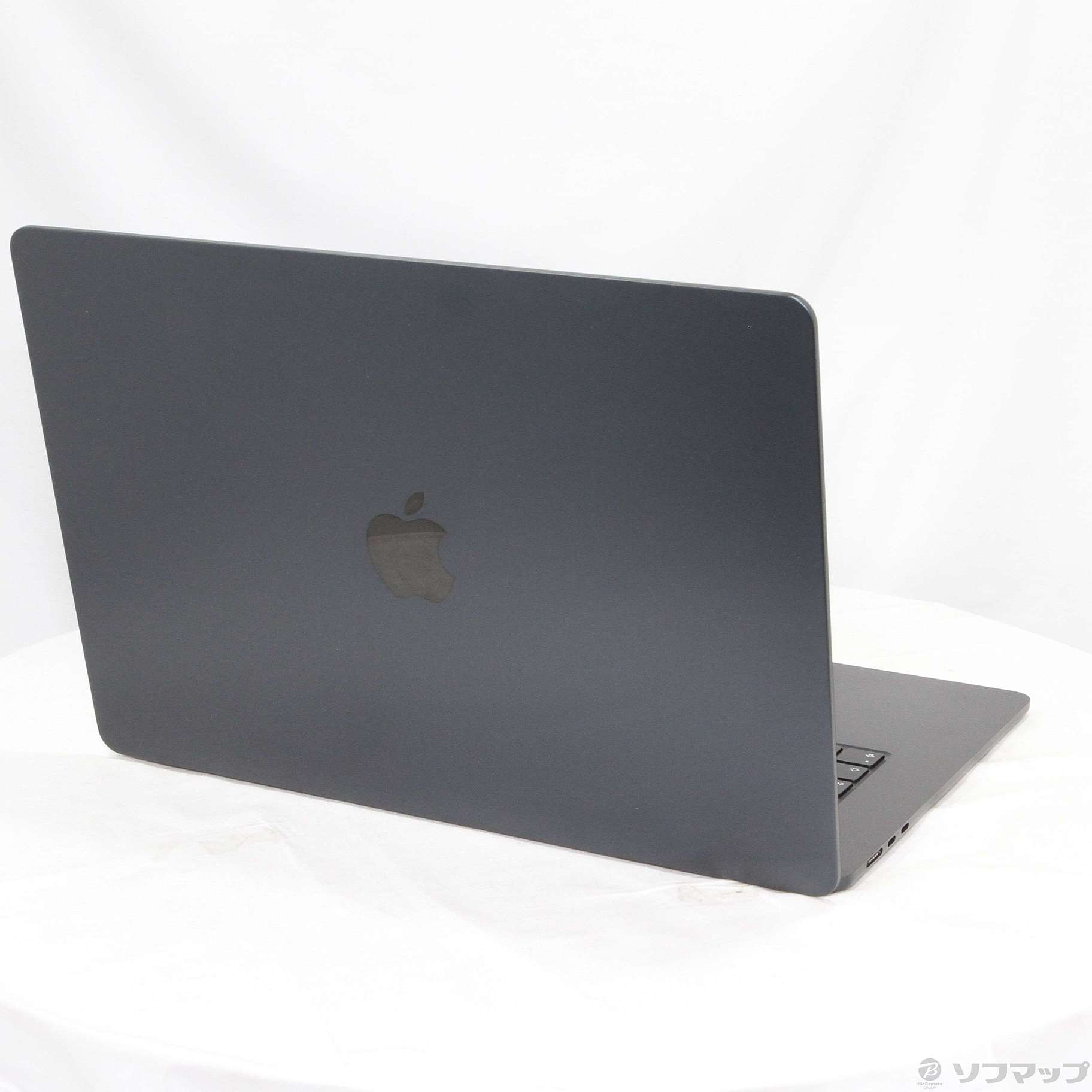 中古】MacBook Air 15.3-inch Mid-2023 MQKW3J／A Apple M2 8コア