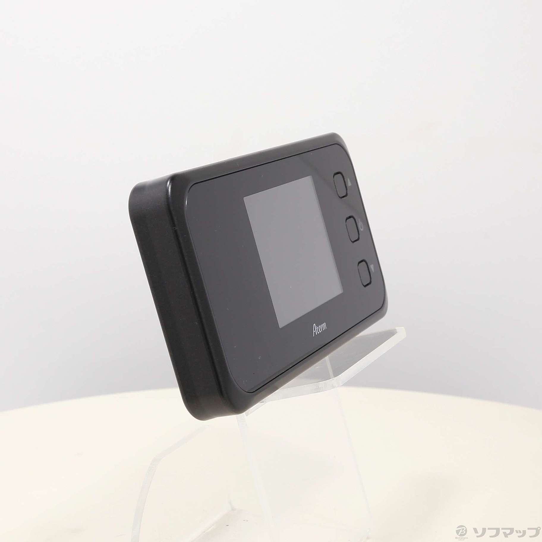 中古】Aterm MR51FN PA-MR51FN ブラック SIMフリー [2133056244765