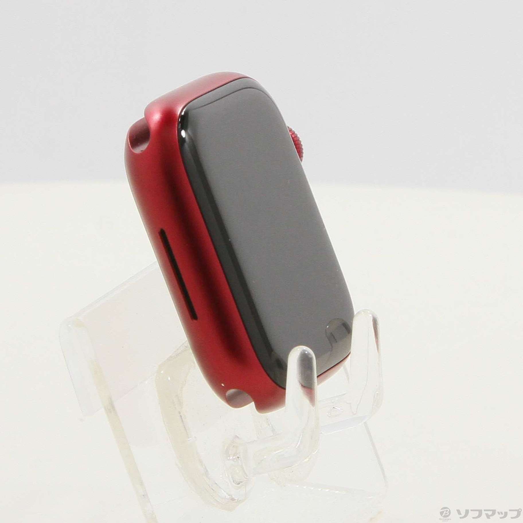 中古】〔展示品〕 Apple Watch Series 7 GPS + Cellular 41mm (PRODUCT 