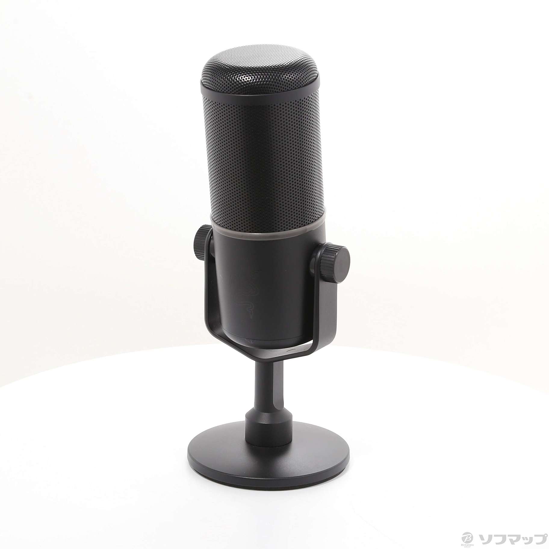 中古品〕 Razer Seiren Elite RZ19-02280100-R3M1｜の通販は