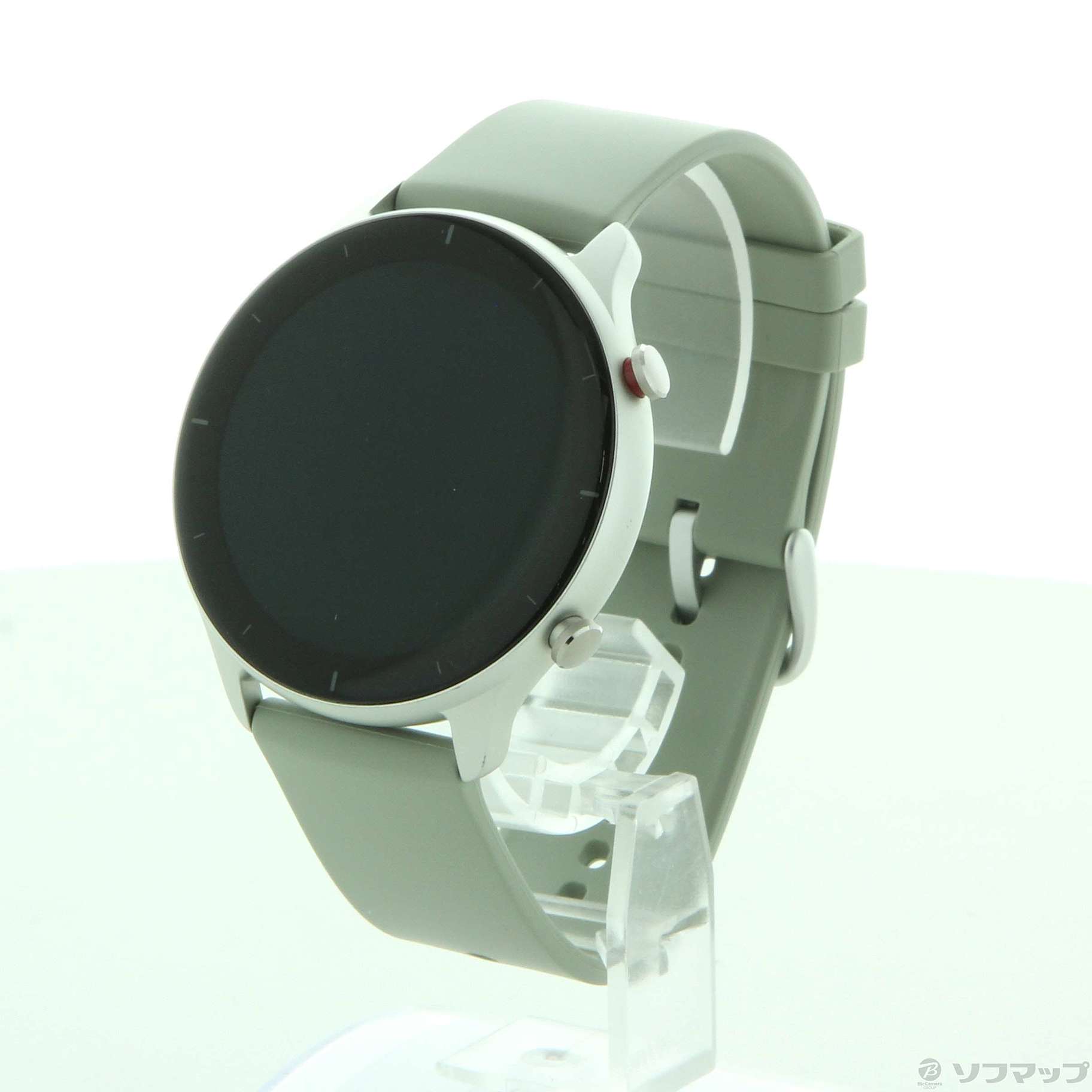 Amazfit GTR 2e 抹茶グリーン SP170033C08