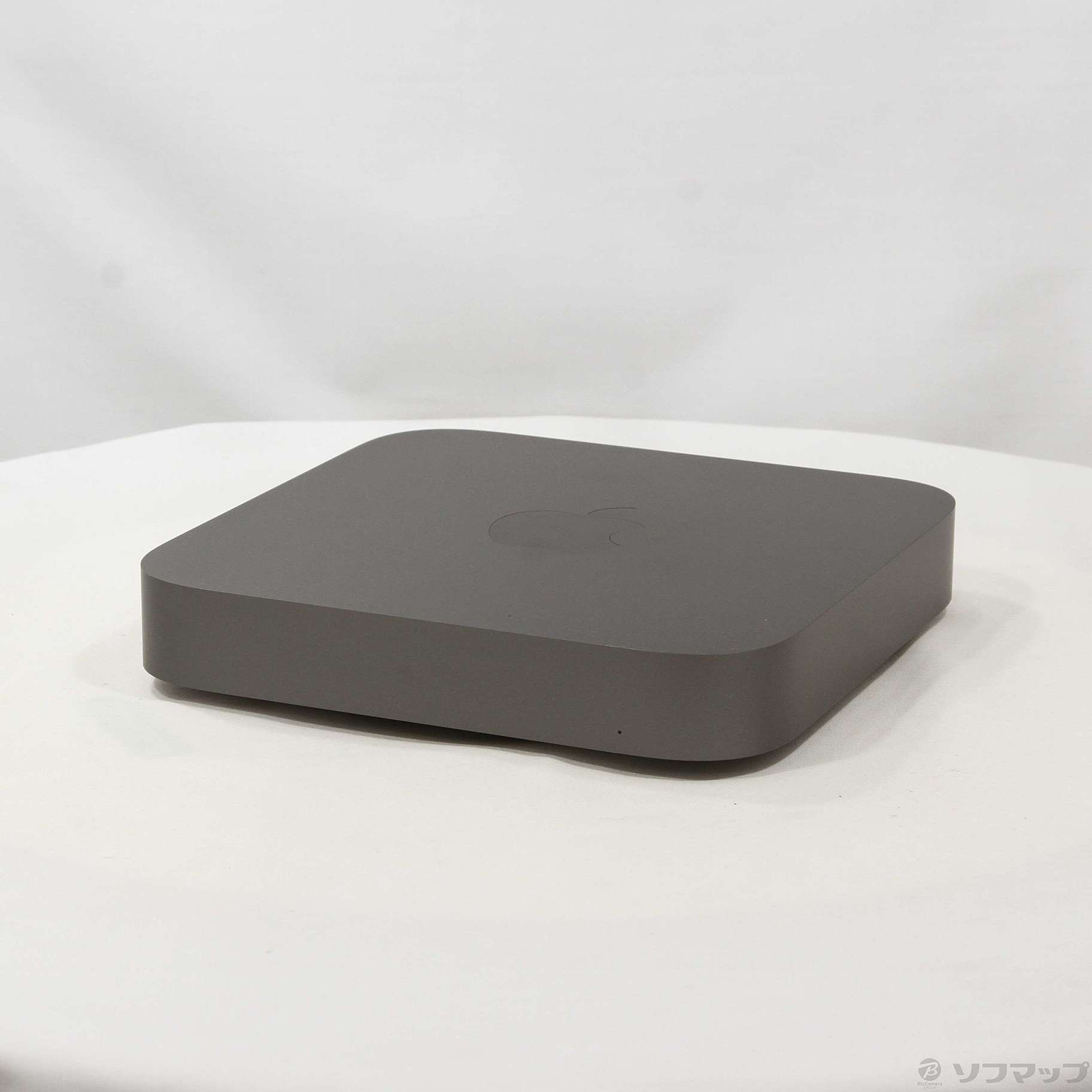 Apple Mac mini スペースグレー 本体512GB