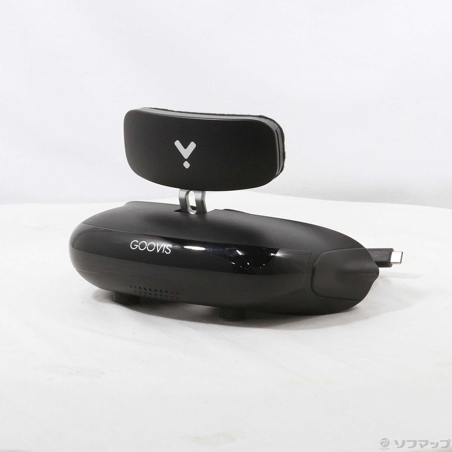 中古】GOOVIS T2 (Young) [2133056248107] - リコレ！|ビックカメラ