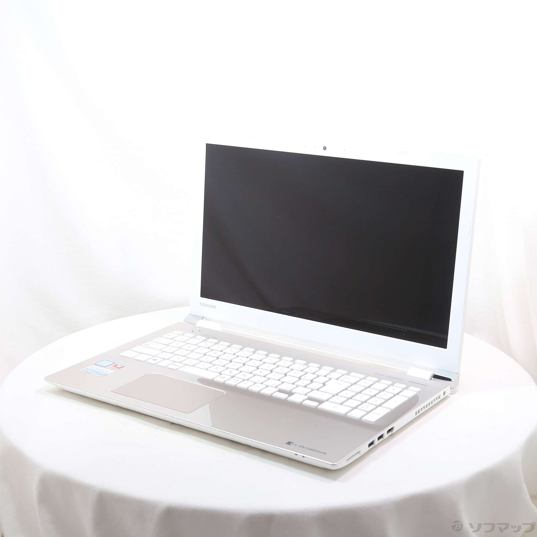Dynabook P1T6KPEG dynabook P1-T6KP-EG Win10 Core i7 8550U 1.80GHz 
