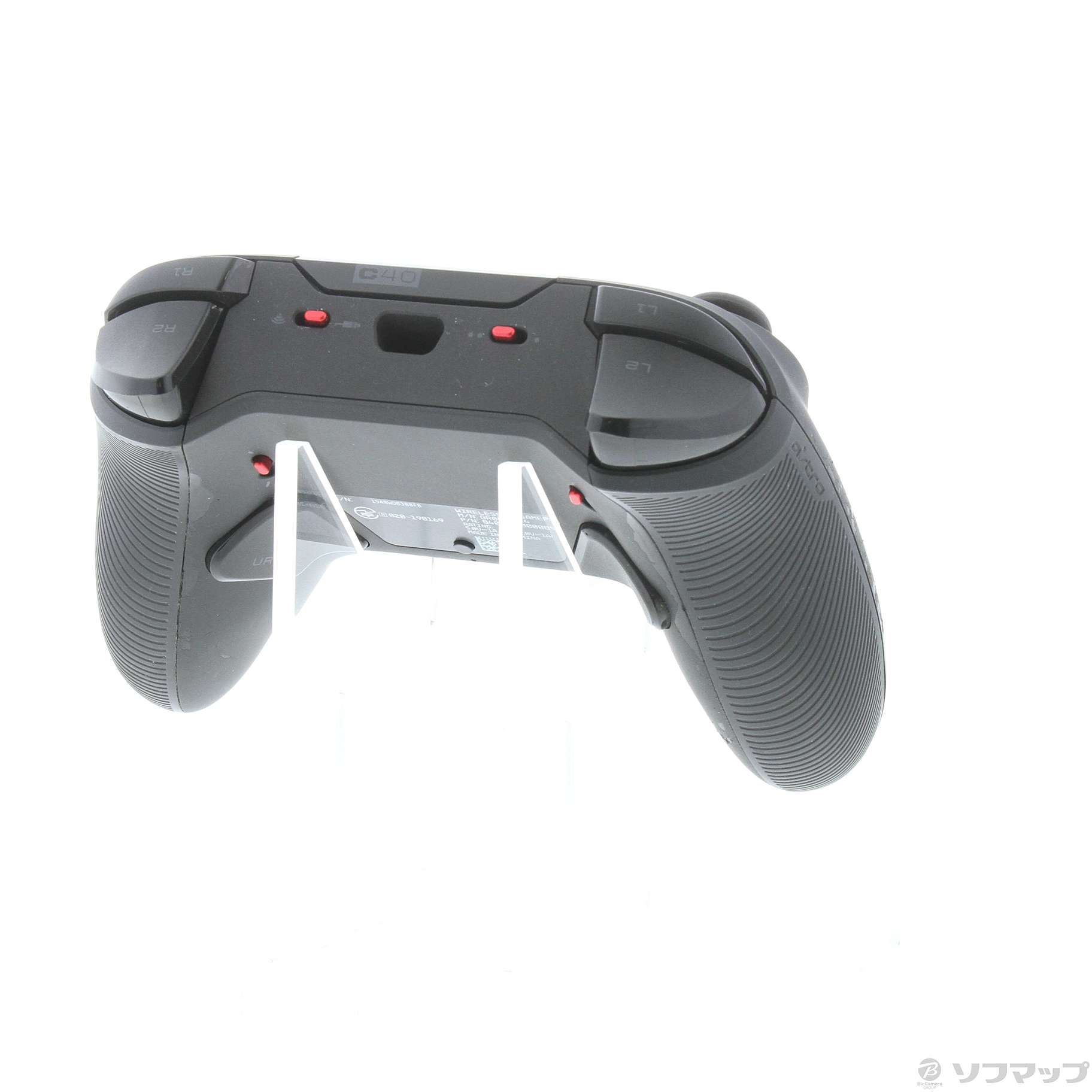 ASTRO C40 TR コントローラー 【PS4】