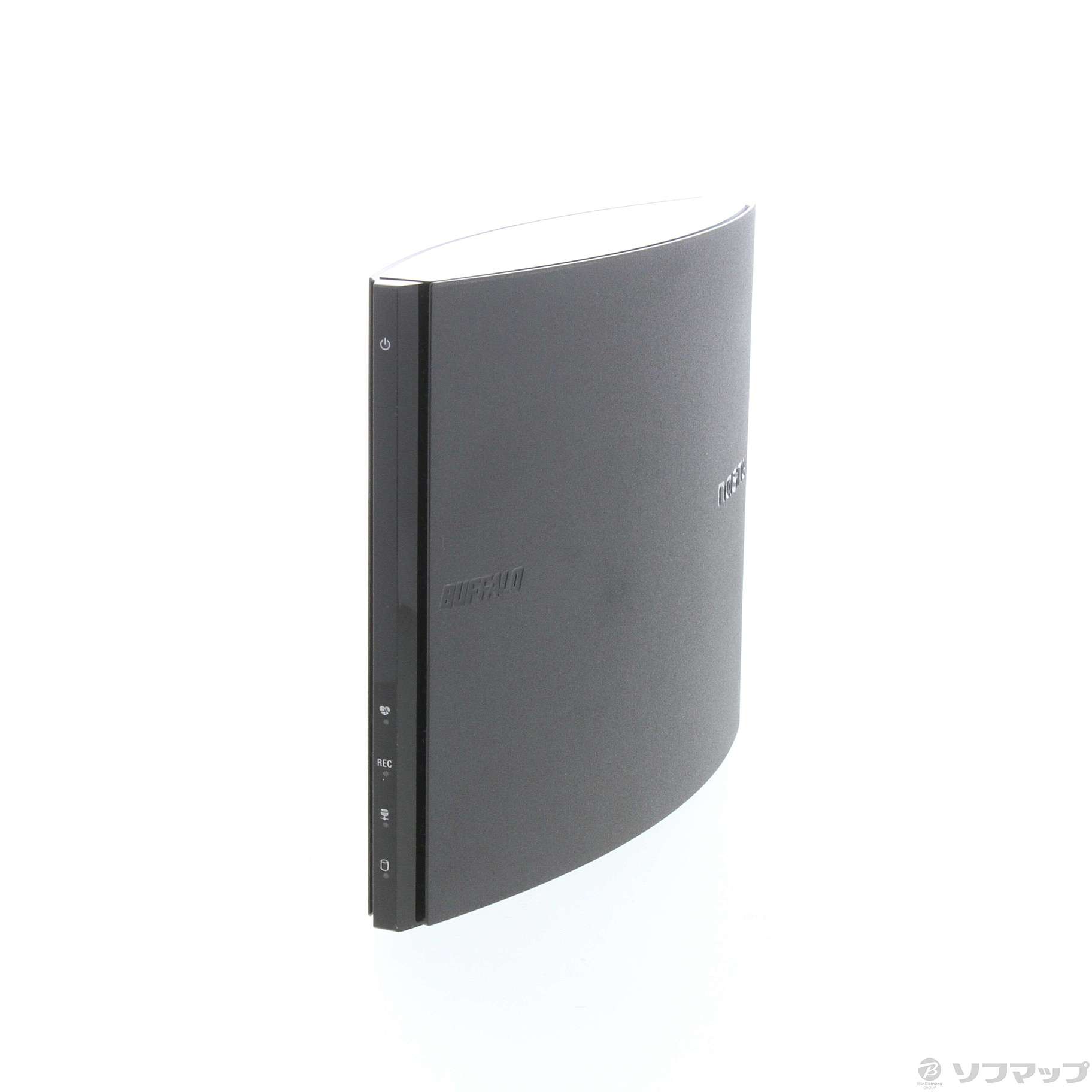 中古】nasne HDDレコーダー 2TB NS-N100 [2133056248411] - リコレ！|ビックカメラグループ  ソフマップの中古通販サイト