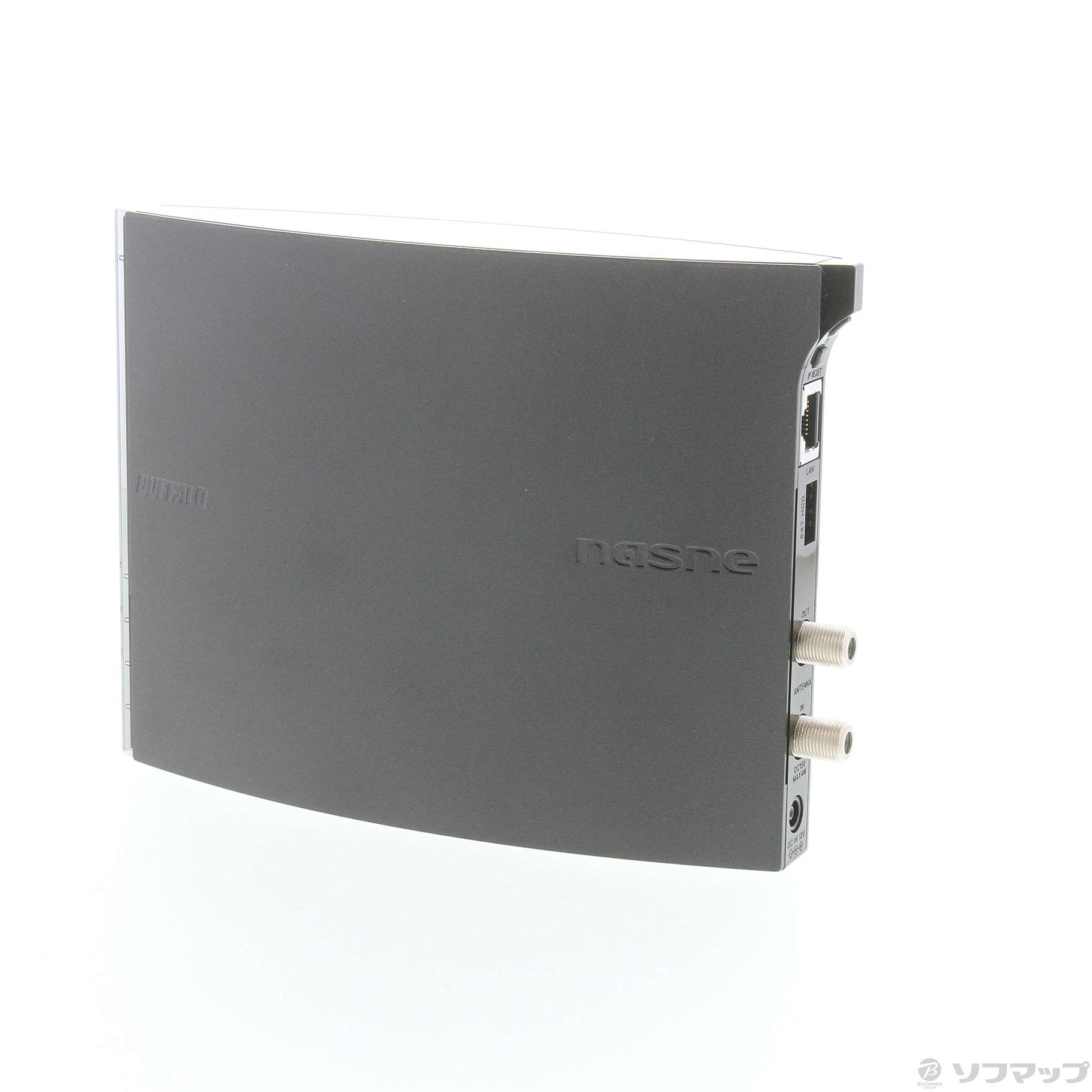 nasne HDDレコーダー 2TB NS-N100