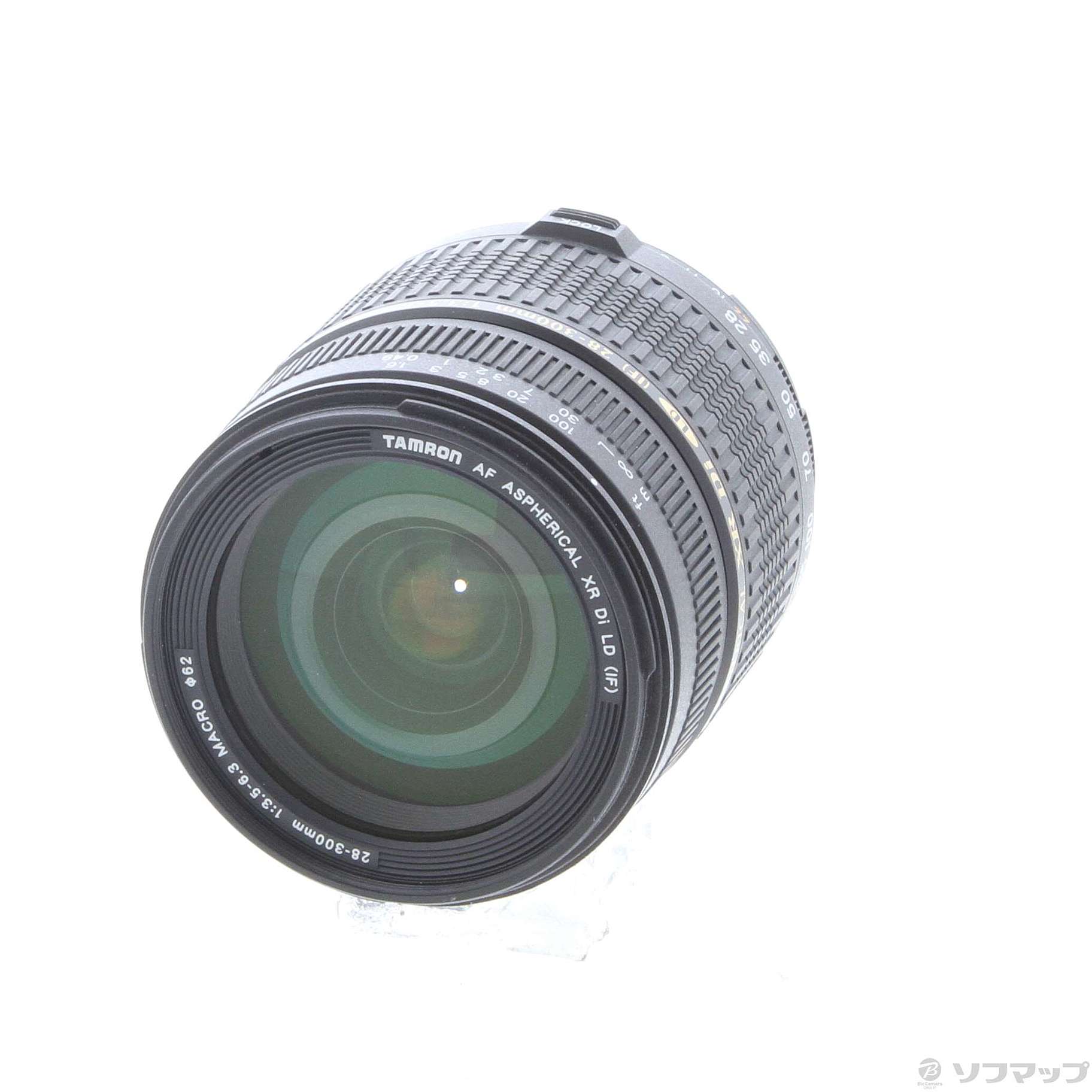 TAMRON AF 28-300mm F3.5-6.3 XR Di A061N (Nikon用)