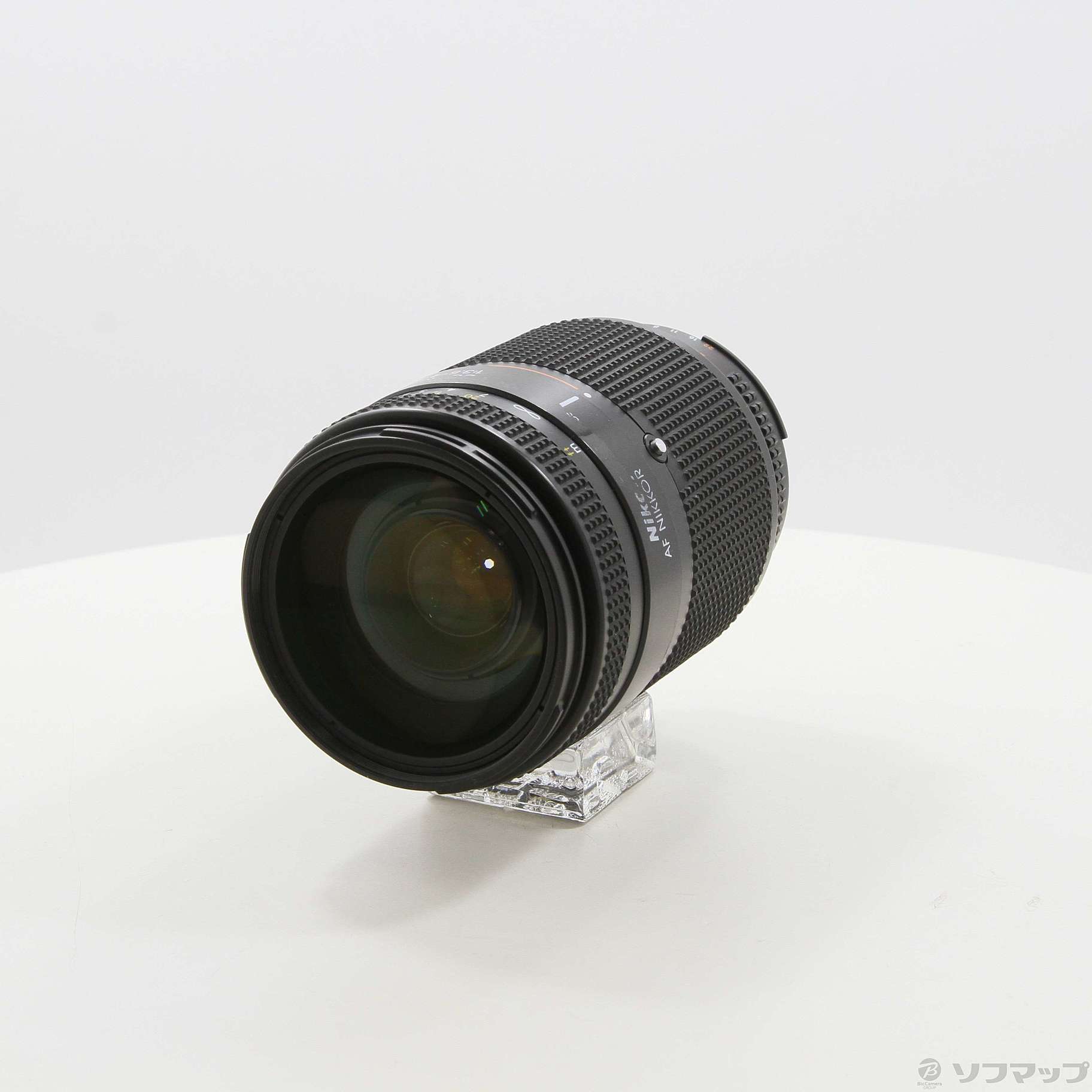 Nikon AF 35-135mm F3.5-4.5 (NEW) (レンズ)