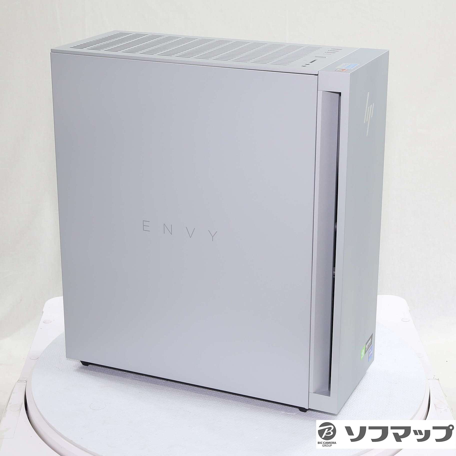 中古】HP ENVY TE02-0076jp 6H140PA#ABJ [2133056249173] - 法人専用 
