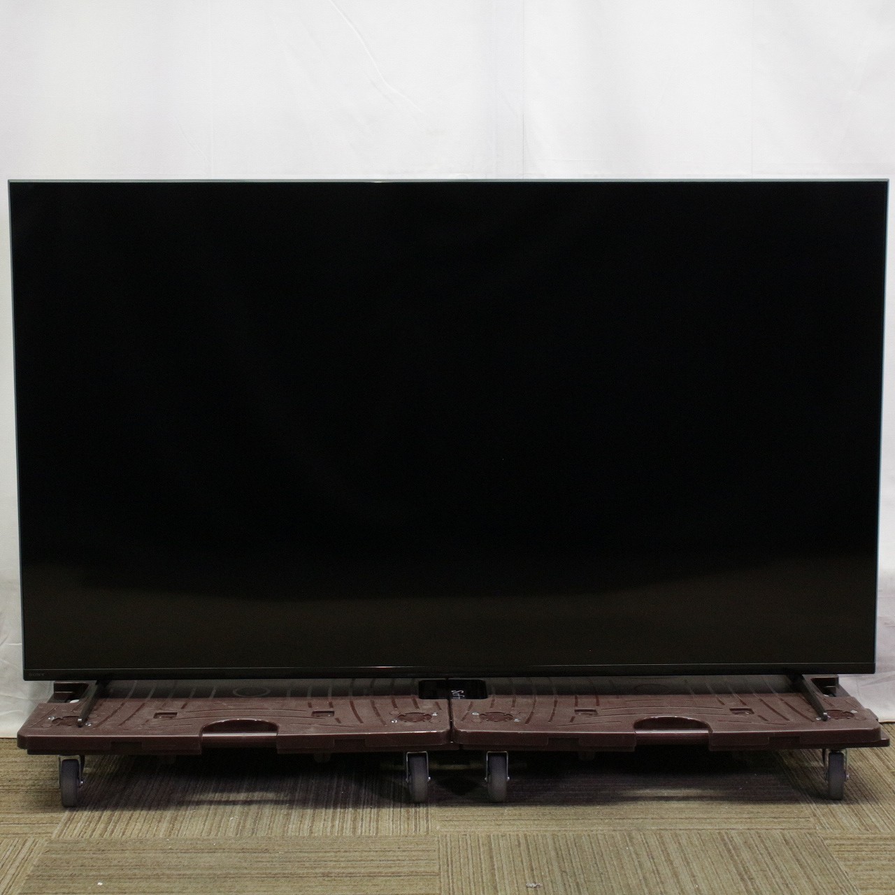 中古】〔展示品〕 液晶テレビ BRAVIA(ブラビア) XRJ-55X90K ［55V型 