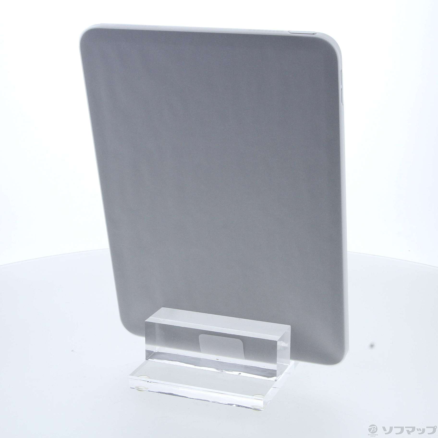 中古】iPad 第10世代 64GB シルバー MPQ03J／A Wi-Fi [2133056252609