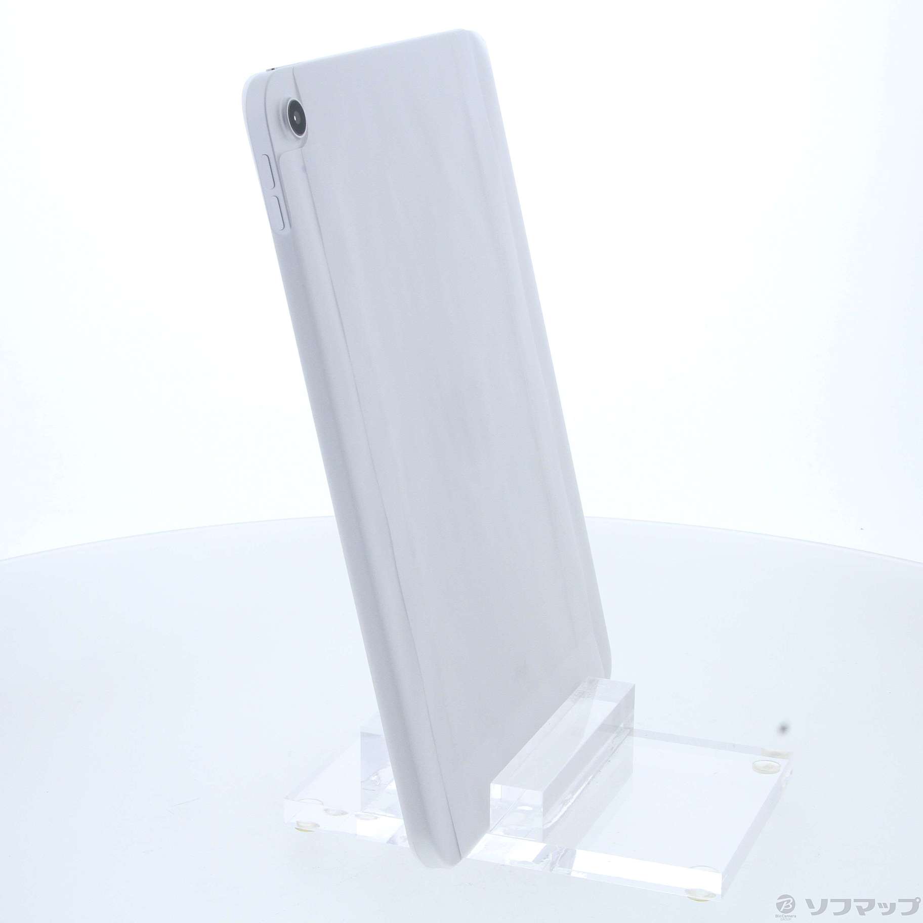 中古】iPad 第10世代 64GB シルバー MPQ03J／A Wi-Fi [2133056252609