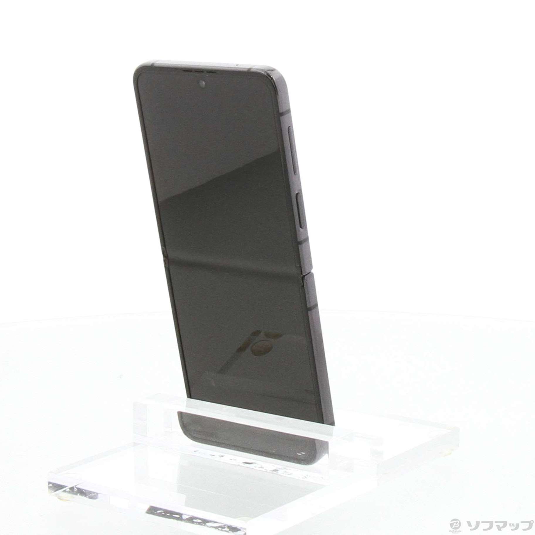 中古】Galaxy Z Flip4 128GB グラファイト SM-F721C 楽天 SIMフリー [2133056253200] -  リコレ！|ビックカメラグループ ソフマップの中古通販サイト