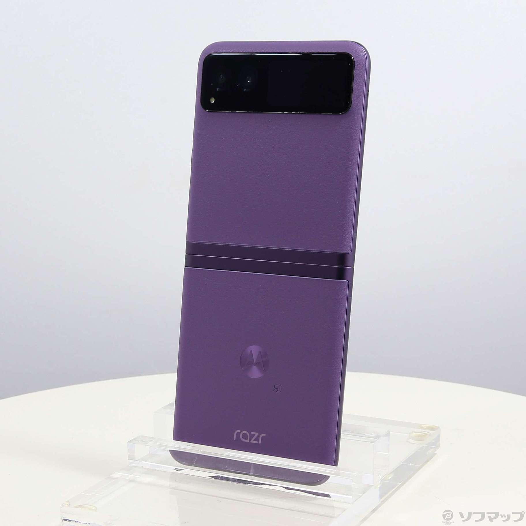 motorola razr 40s Softbank版SIMロック解除済み motorola motorola razr 40s Softbank版SIMロック解除済み razr 40