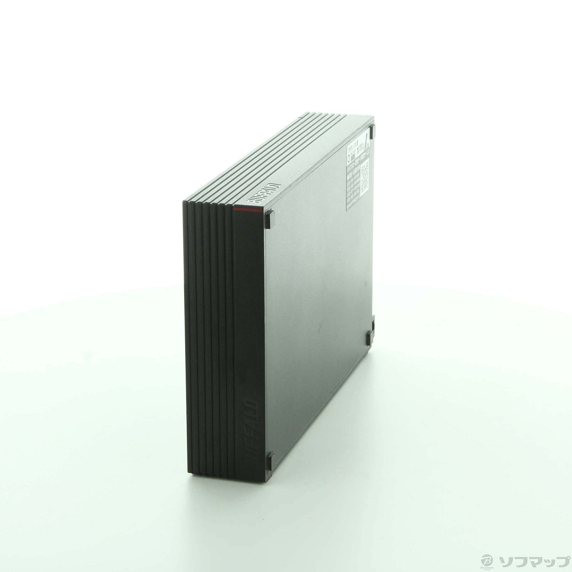 中古】HD-EDS8U3-BC [2133056253477] - リコレ！|ビックカメラグループ 