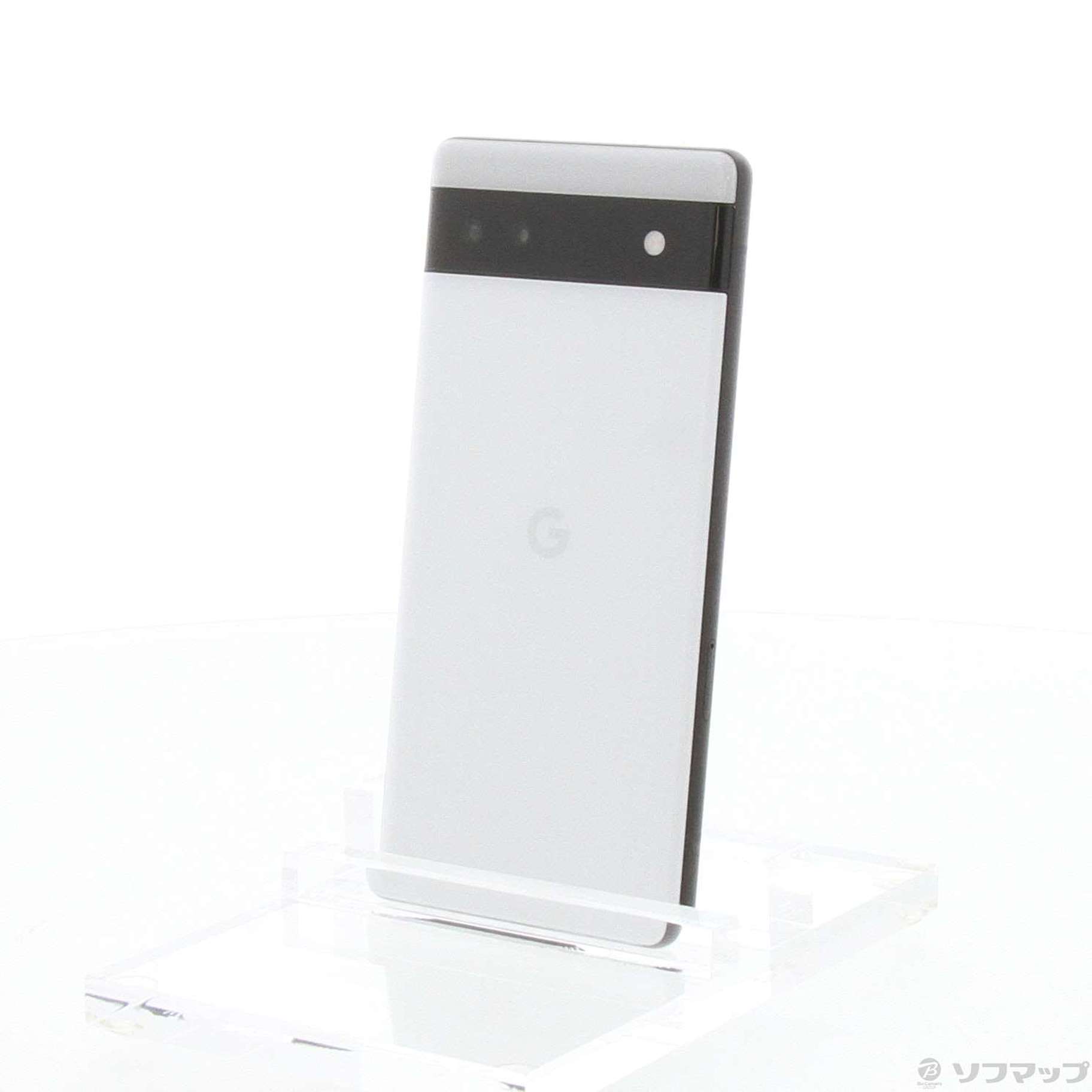 SIMフリー Google Pixel 6a 128GB セージ [Sagel] Model GB17L 未使用 白ロム スマートフォン  :pixel6aaugr:アキモバ! - 通販 - Yahoo!ショッピング | citylawyermag.com