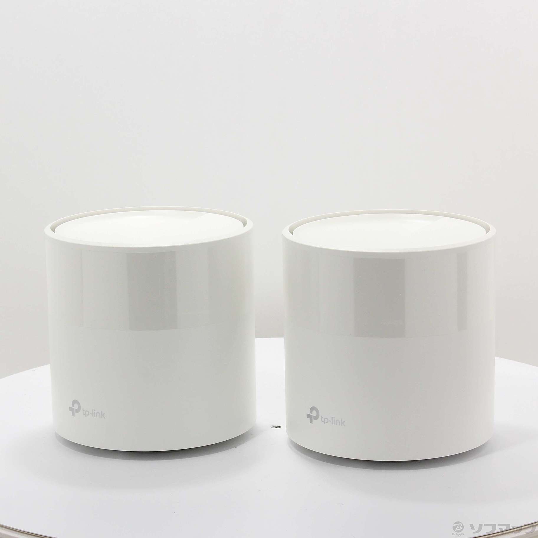 中古】Deco X20(2-pack) [2133056255143] - 法人専用リコレ 