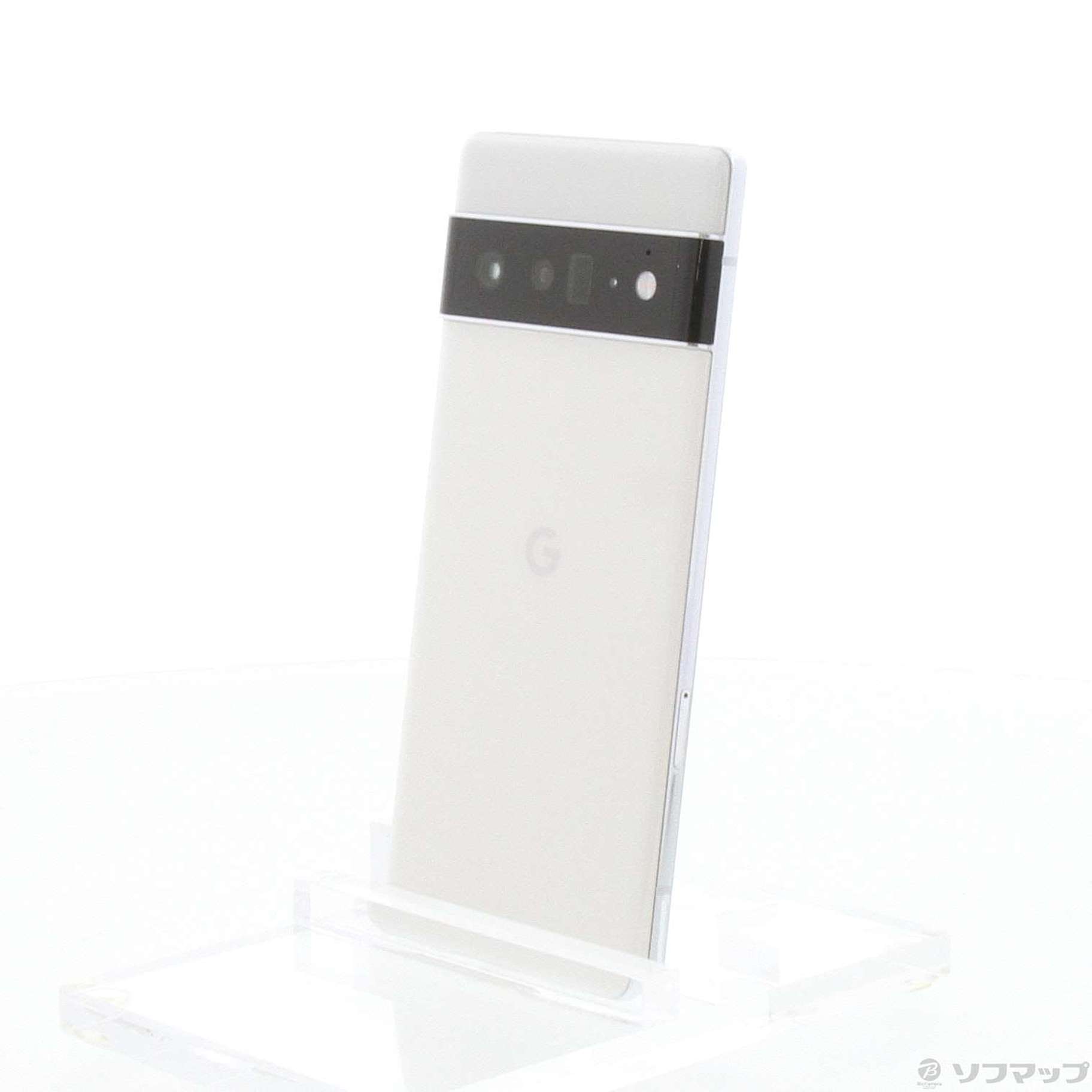 Google Pixel 6 Pro 中古一覧｜SIMフリー・キャリア - 価格.com