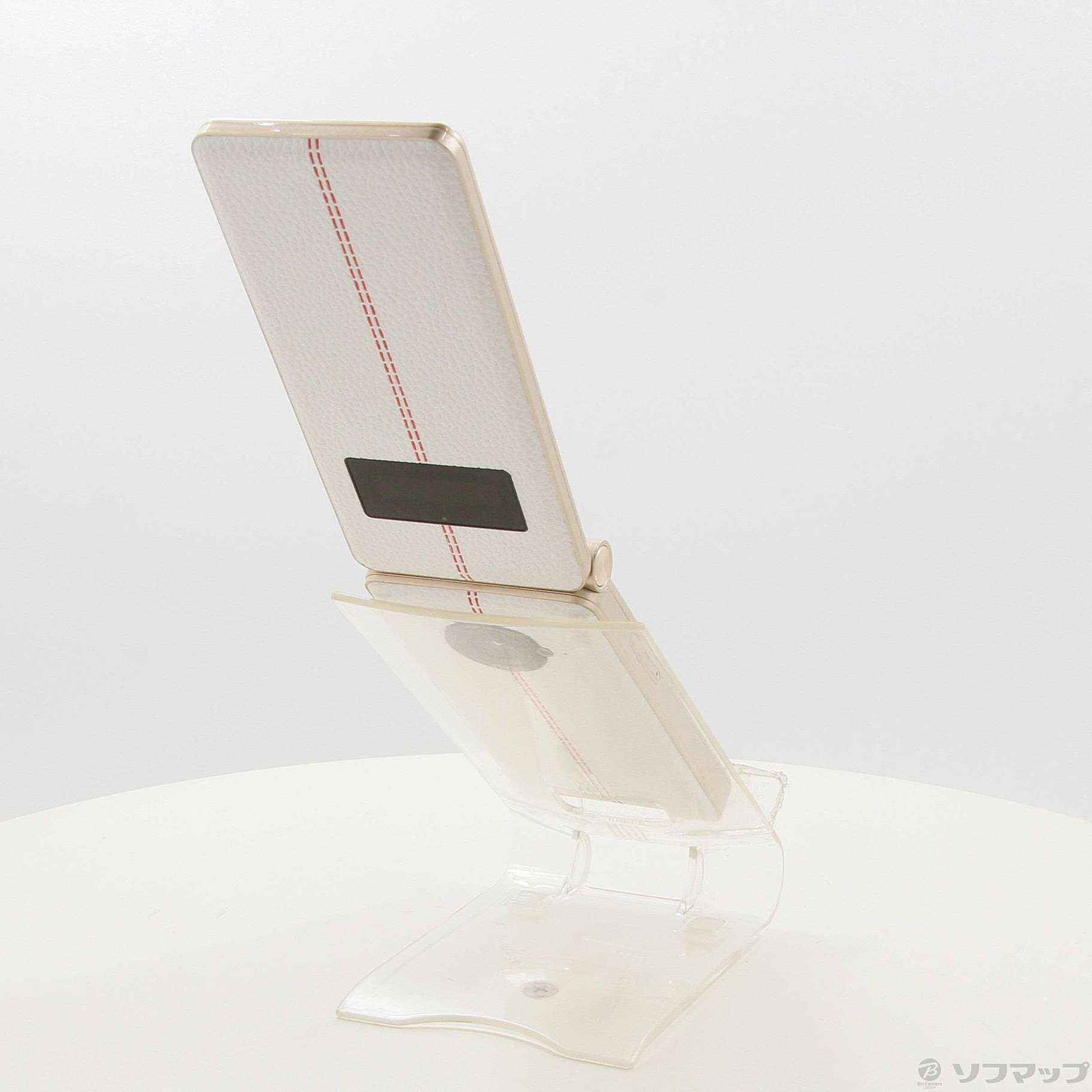 中古】Mode1 RETRO II 64GB シープホワイト MD-06P SIMフリー