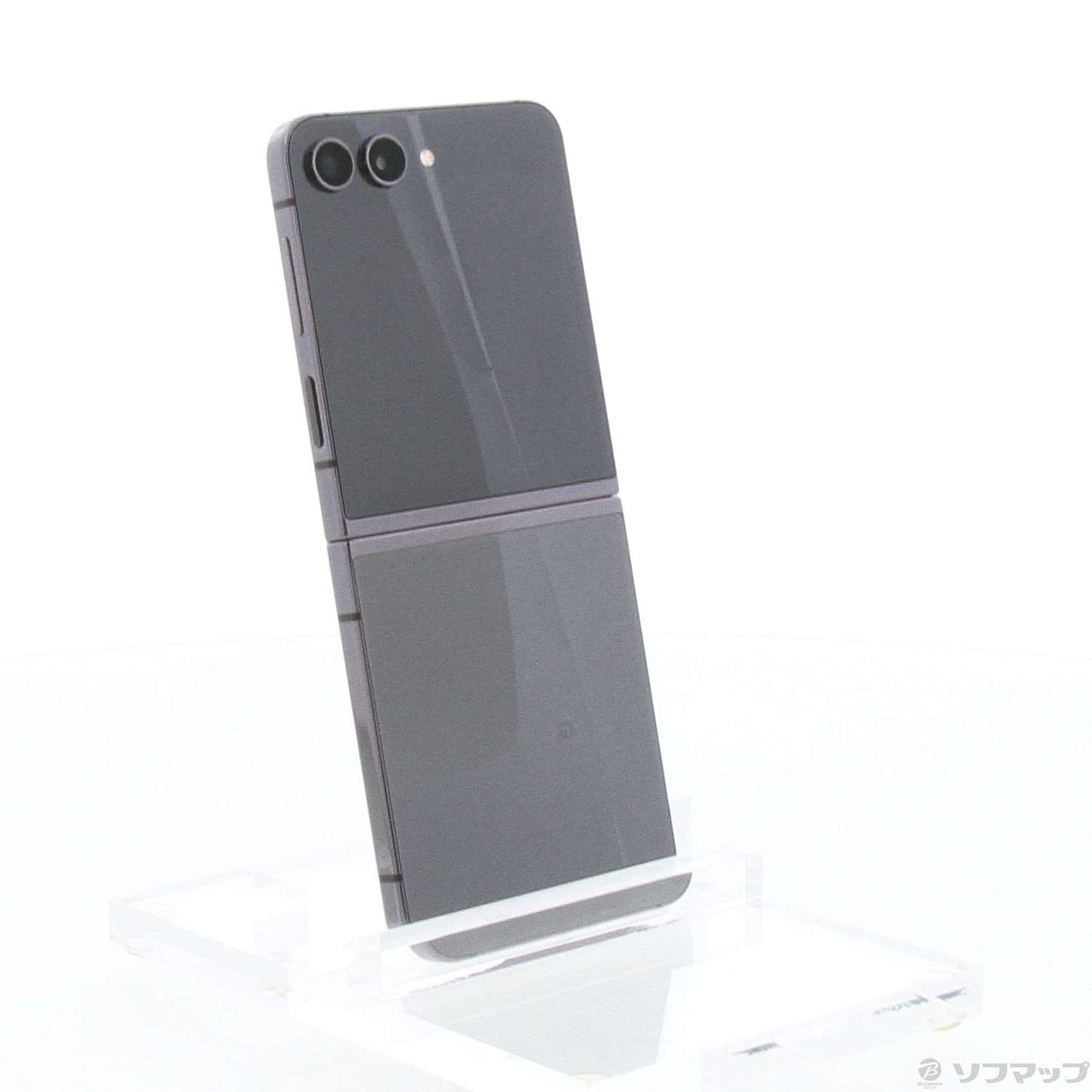 【美品】Galaxy Z Flip5 512GB｜SIMフリー ｜SCG23 ムスビー｜【良品】Galaxy Z Flip5 512GB｜SIMフリー ｜SCG23【Galaxy