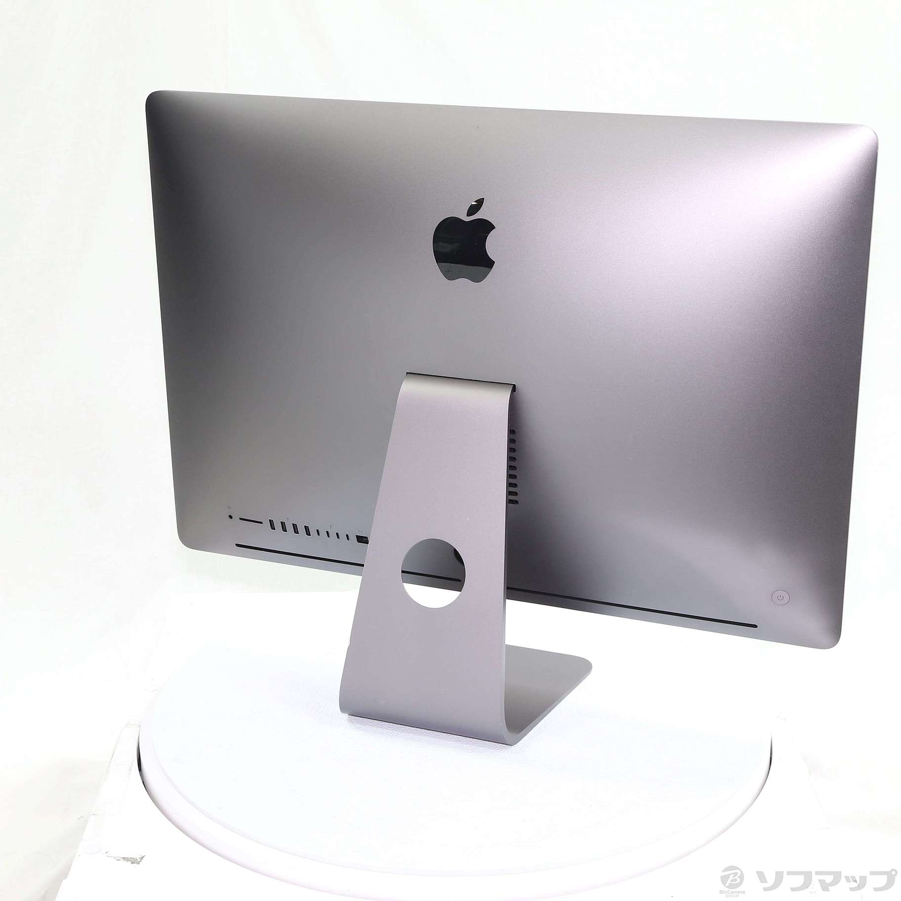 中古】iMac Pro 27-inch Late 2017 MQ2Y2J／A Xeon_W 3.2GHz 64GB SSD2TB 〔10.15  Catalina〕 [2133056258045] - リコレ！|ビックカメラグループ ソフマップの中古通販サイト