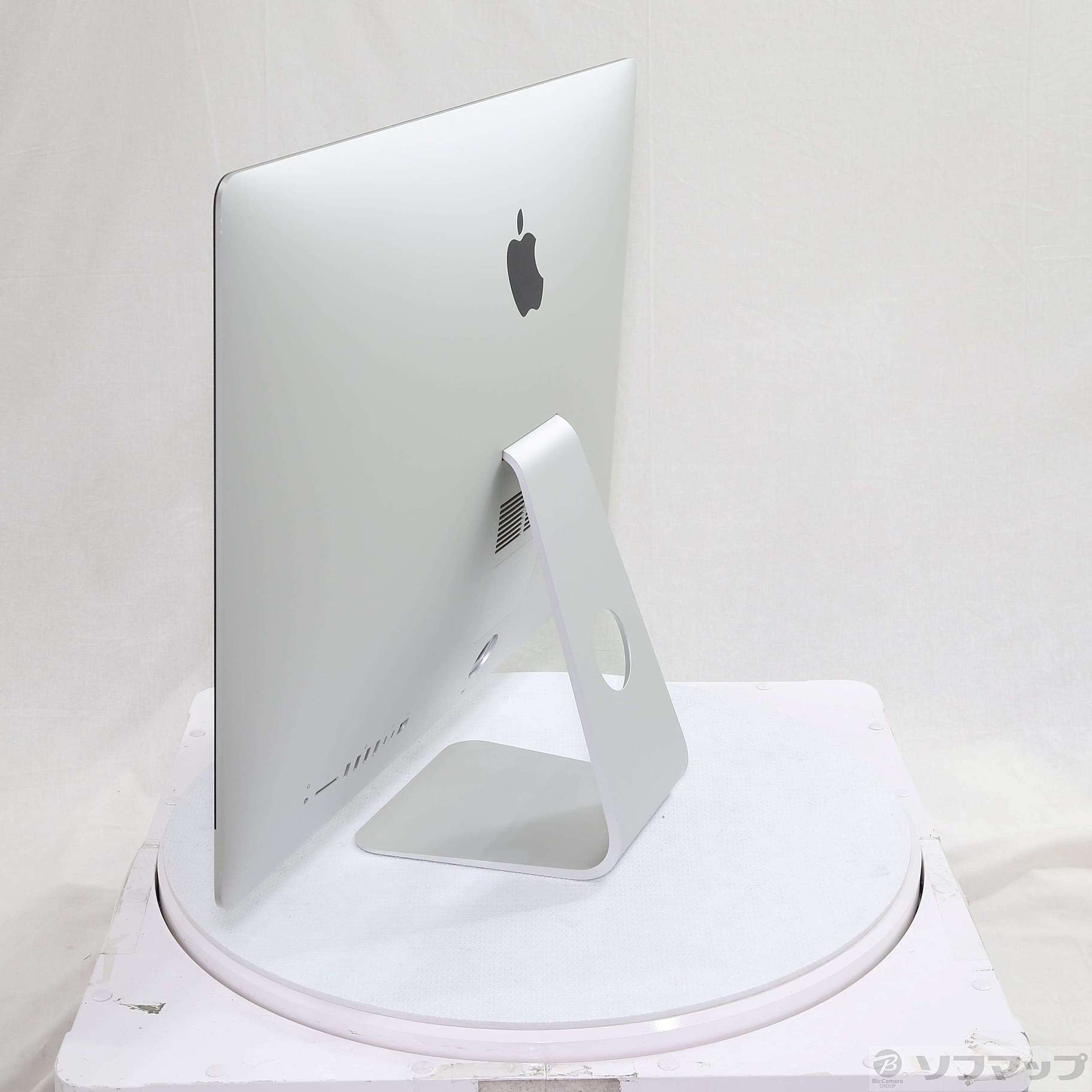 中古】iMac 27-inch Mid 2017 MNED2J／A Core_i7 4.2GHz 16GB SSD1TB
