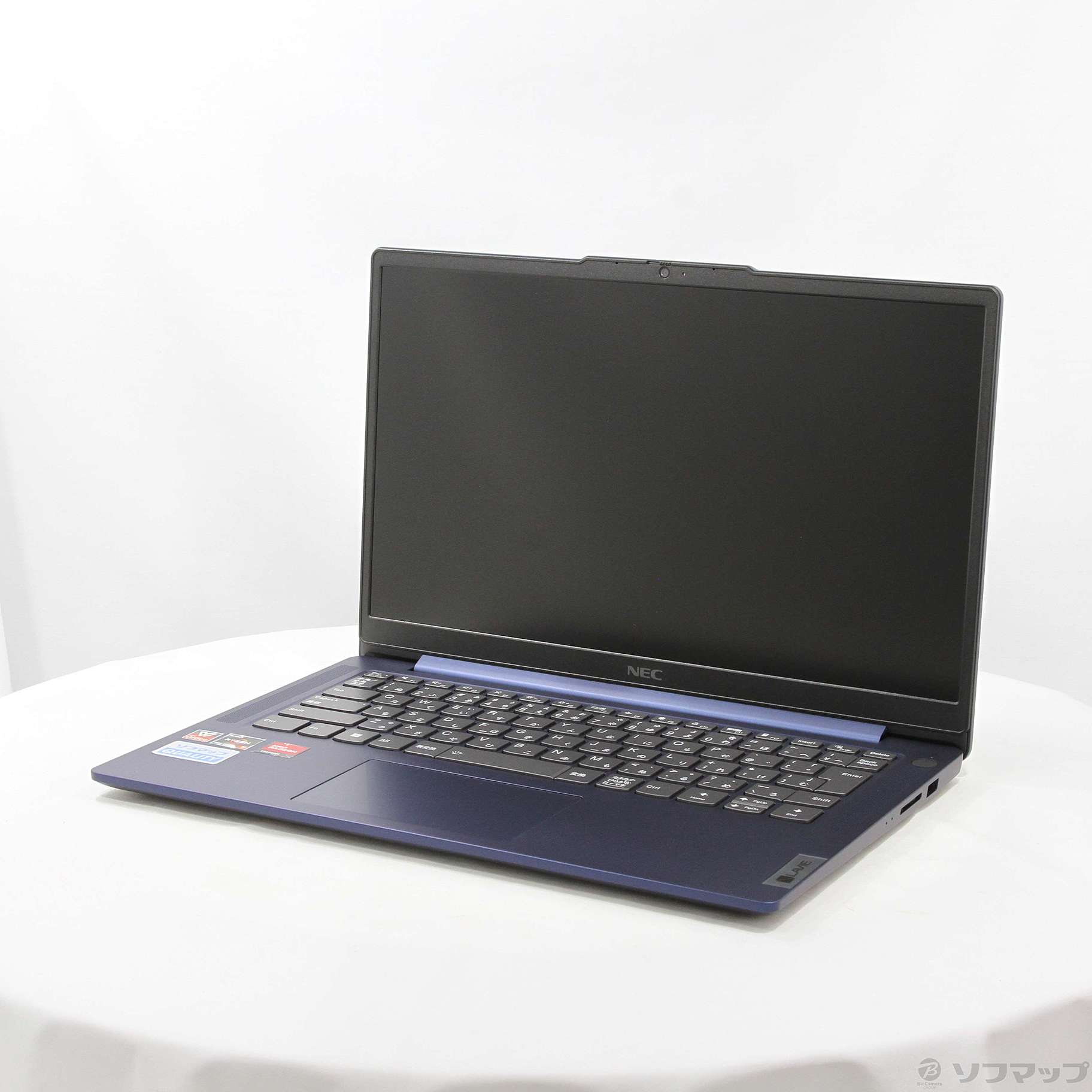 LAVIE N14 Slim N1475HAL ジャンク品 中古】LAVIE N14 Slim PC-N1475HAL ネイビーブルー [2133056259301