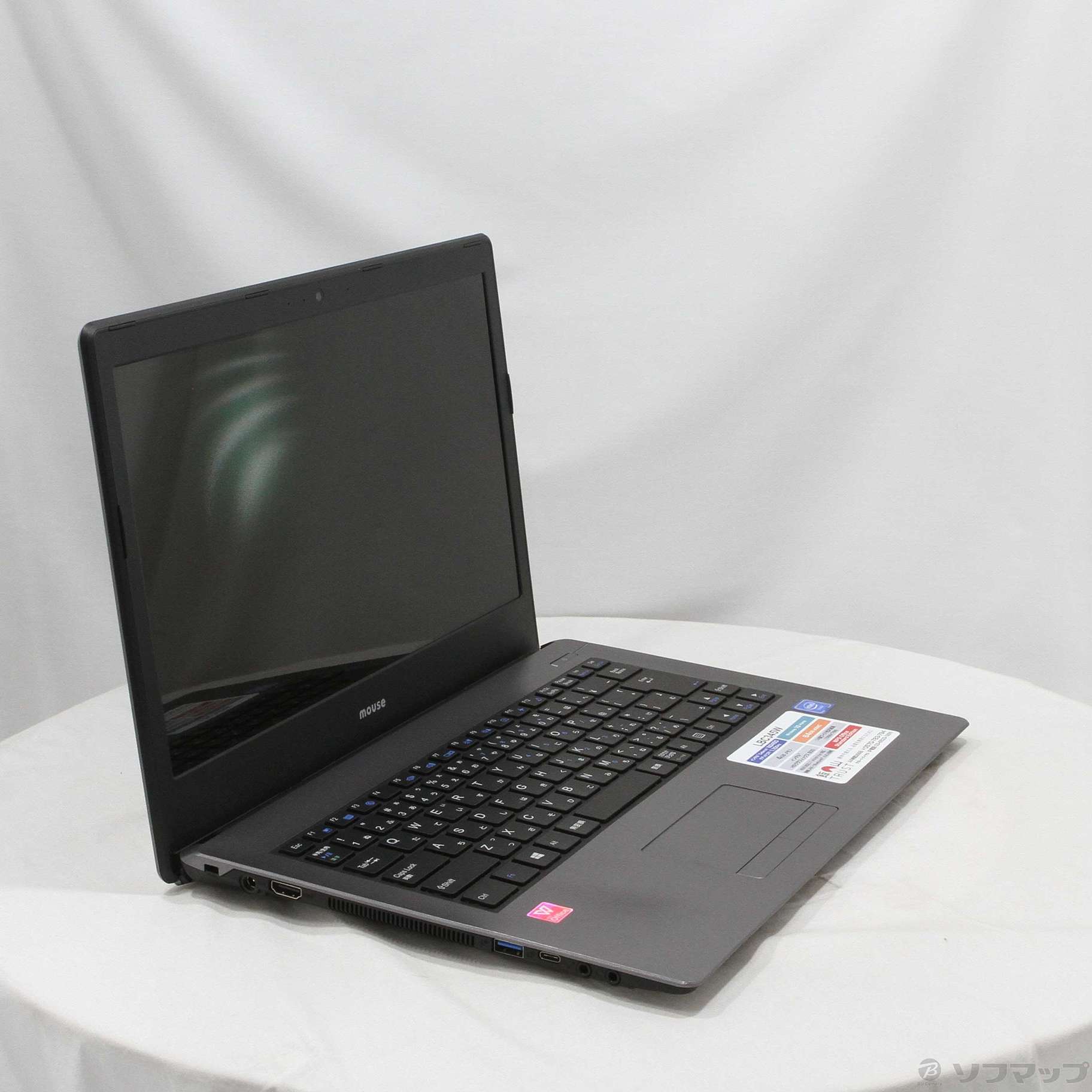 コンピュータ　LBC345W Mouse Windows11 マウス | mouse ノートパソコン一覧 搭載 Home 11 Windows Windowsノート本体