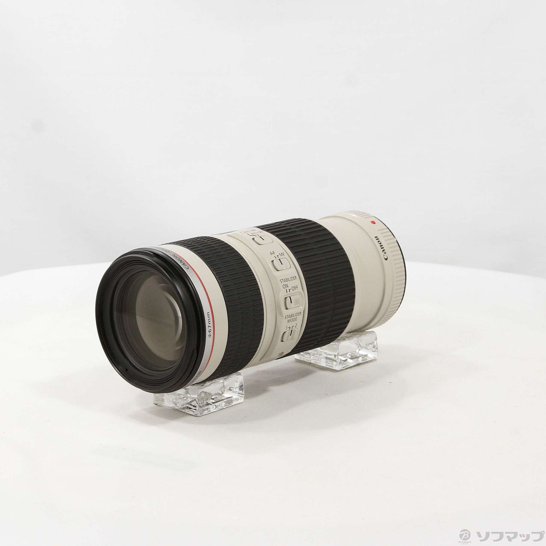 EF 70-200mm F4 L IS USM