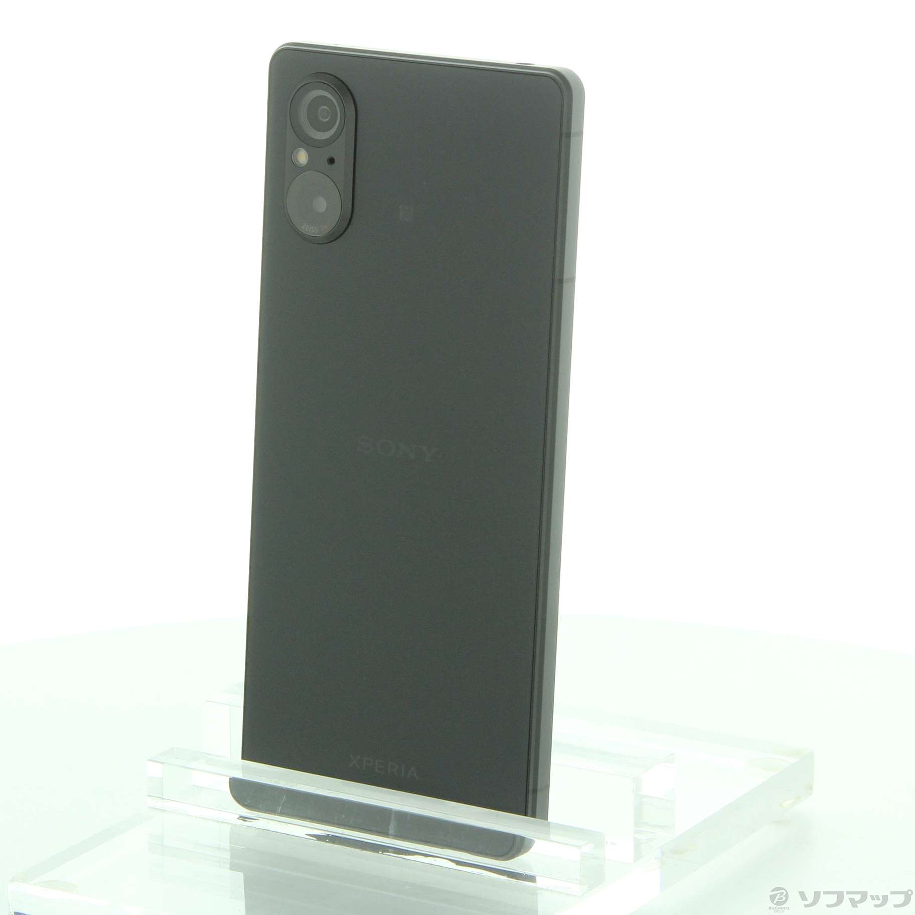 中古】Xperia 5 V 256GB ブラック XQ-DE44 SIMフリー [2133056259554] - リコレ！|ビックカメラグループ  ソフマップの中古通販サイト