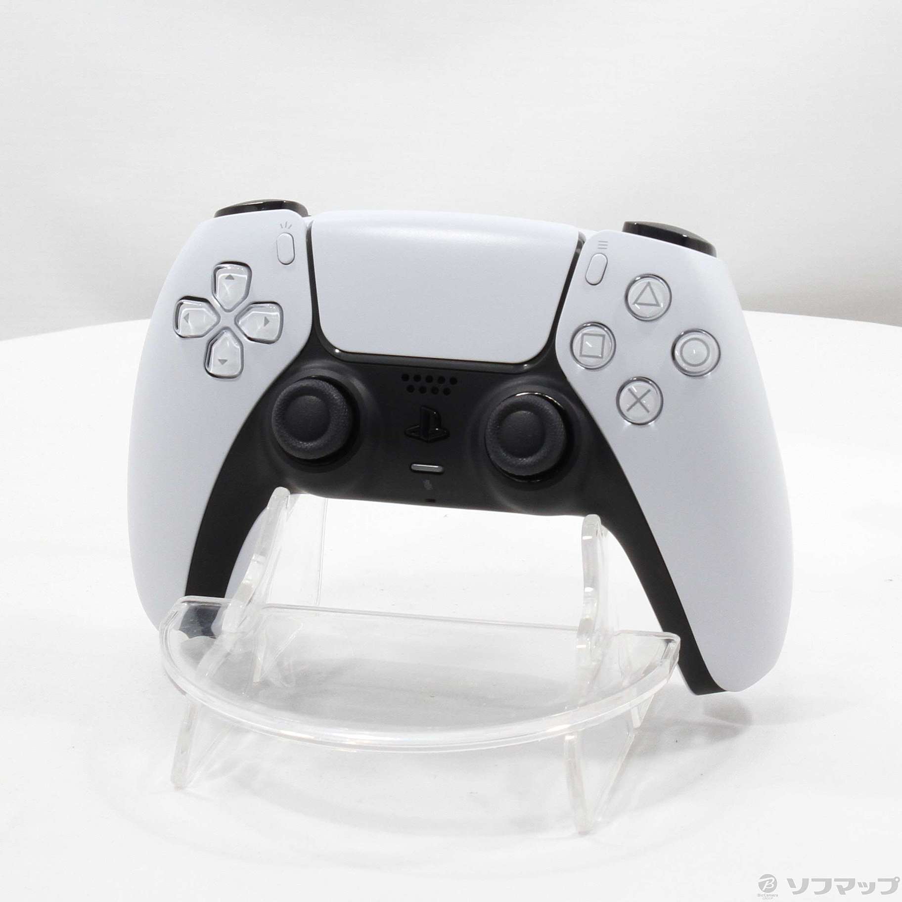 PS5 ワイヤレスコントローラー DualSense 【PS5】