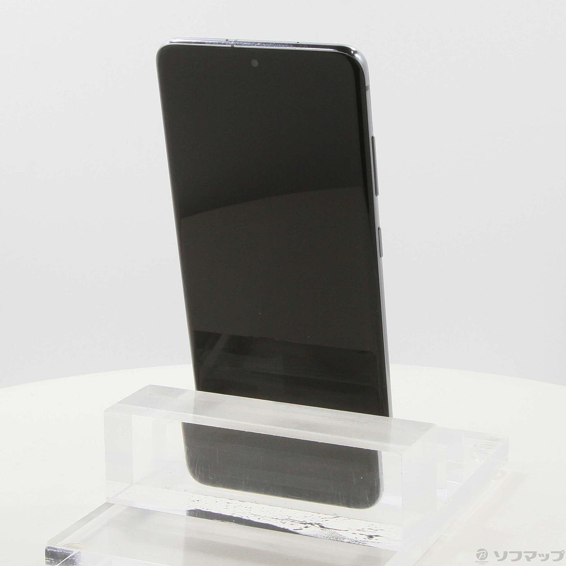 中古】Galaxy S20 5G 128GB コスミックグレー SC-51A docomoロック解除SIMフリー [2133056261366] -  リコレ！|ビックカメラグループ ソフマップの中古通販サイト