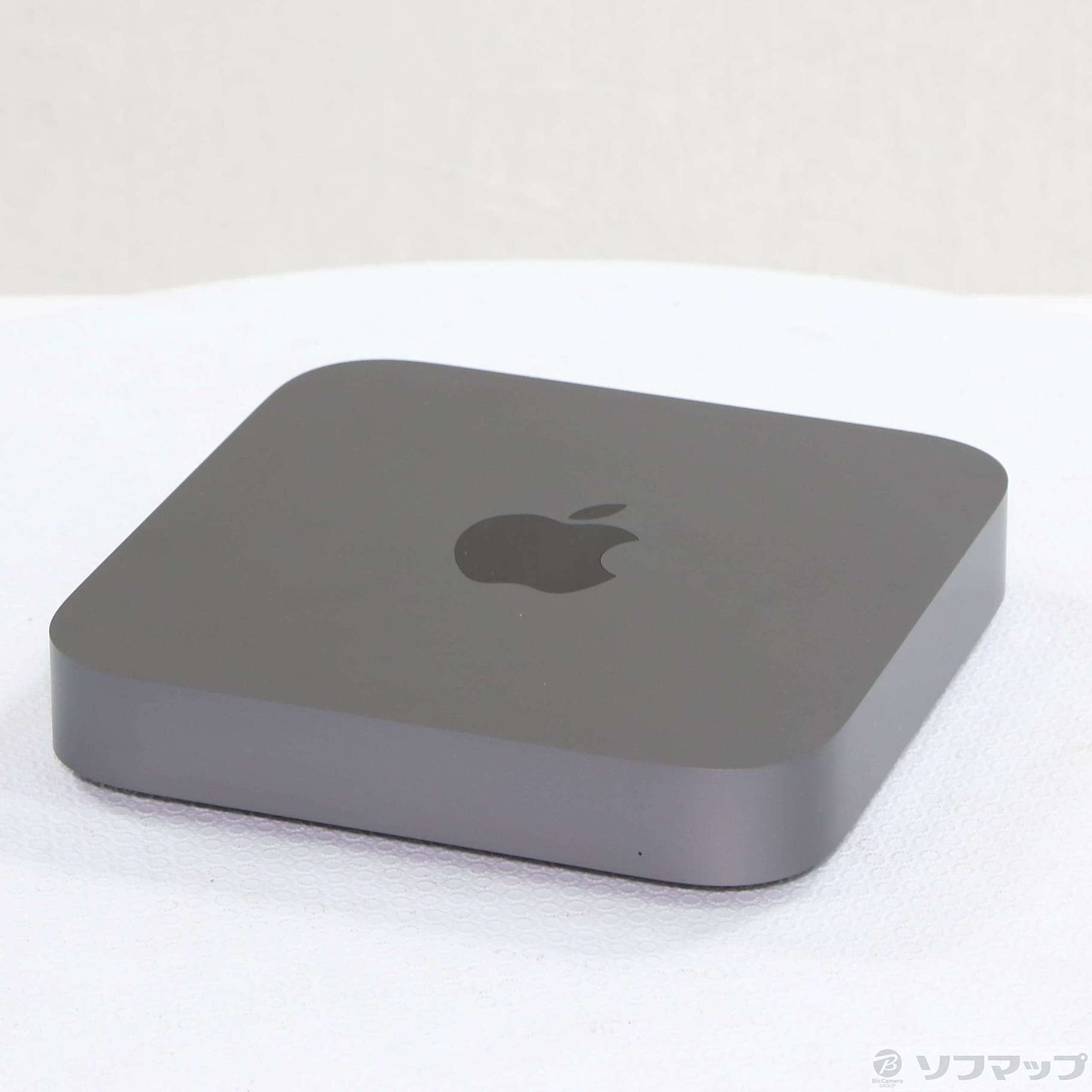 Macデスクトップ Mac mini (2018) MRTT2J/A Mac mini Apple MRTT2J/A A1993 2018 小型デスク 選べるOS [Core i7