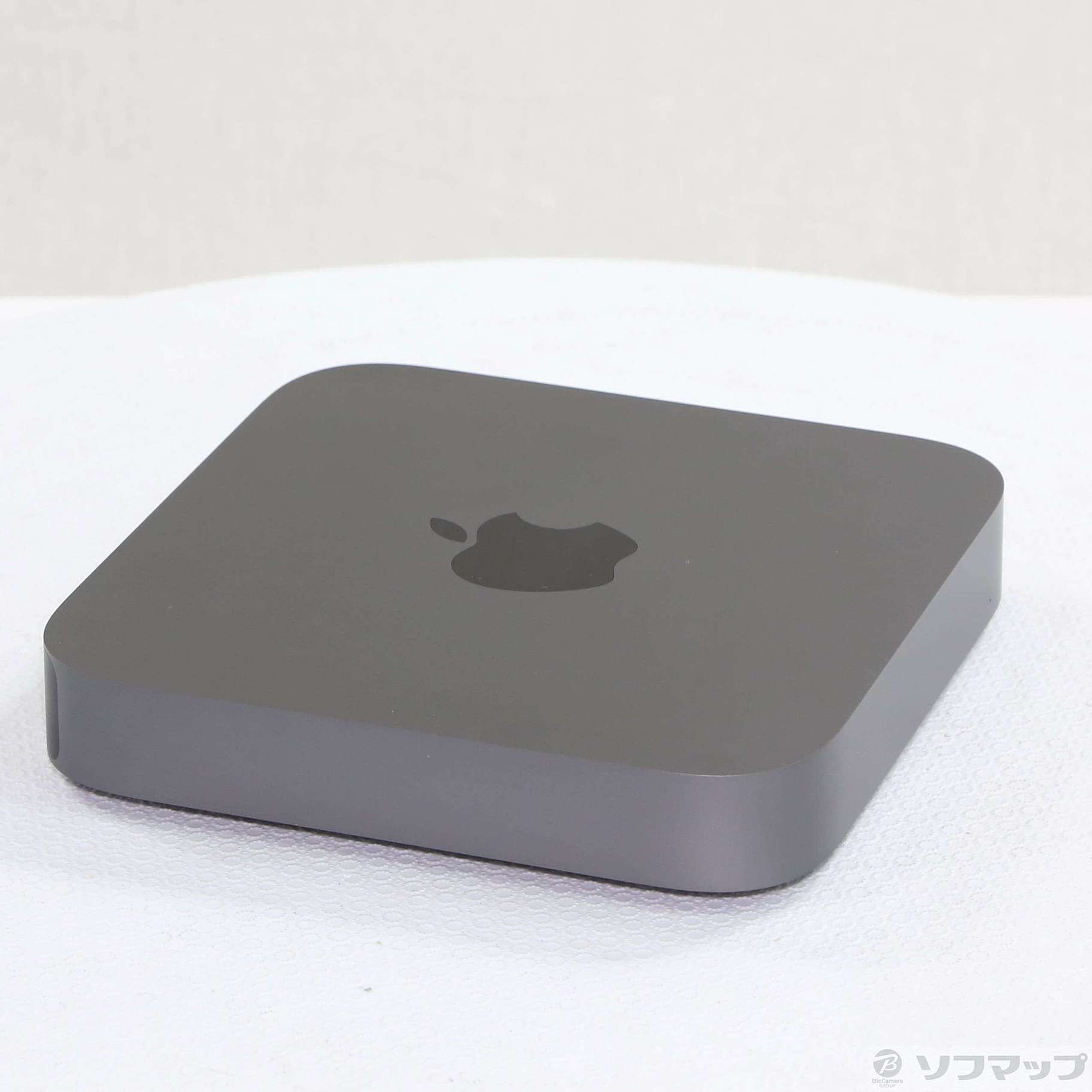 中古】Mac mini Late 2018 MRTT2J／A Core_i5 3GHz 32GB SSD256GB