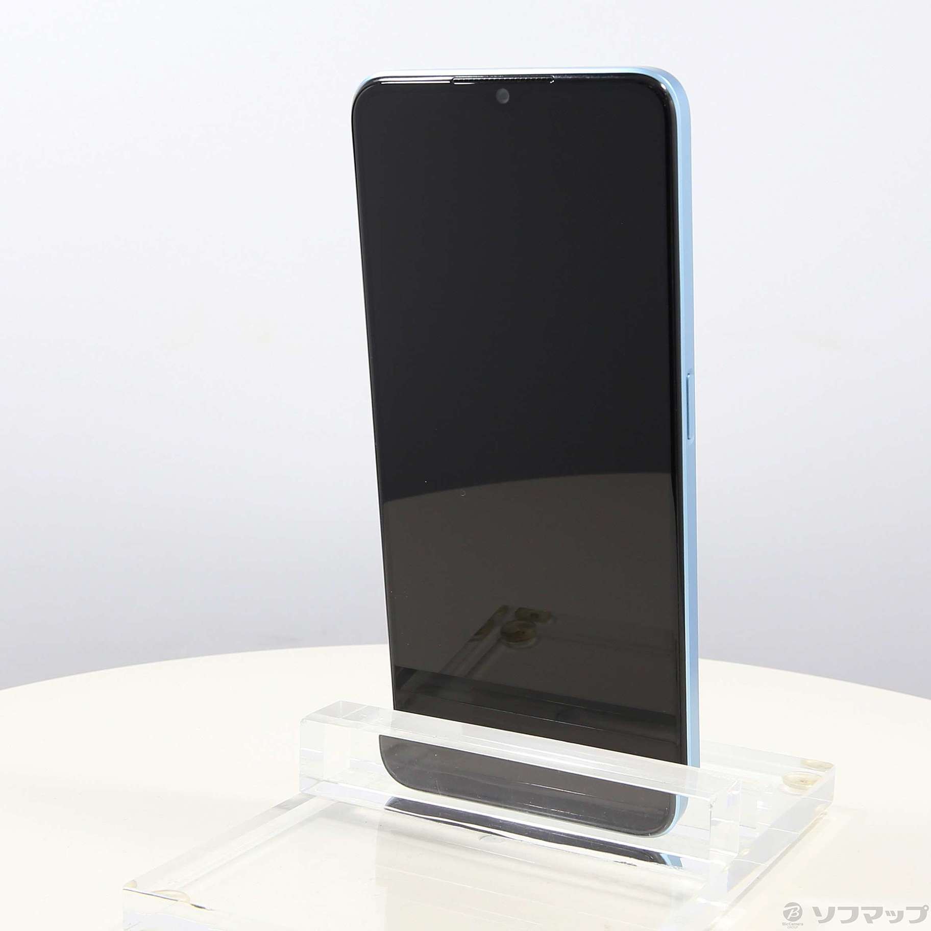 中古】OPPO A77 128GB ブルー CPH2385 SIMフリー [2133056263803] - リコレ！|ビックカメラグループ  ソフマップの中古通販サイト