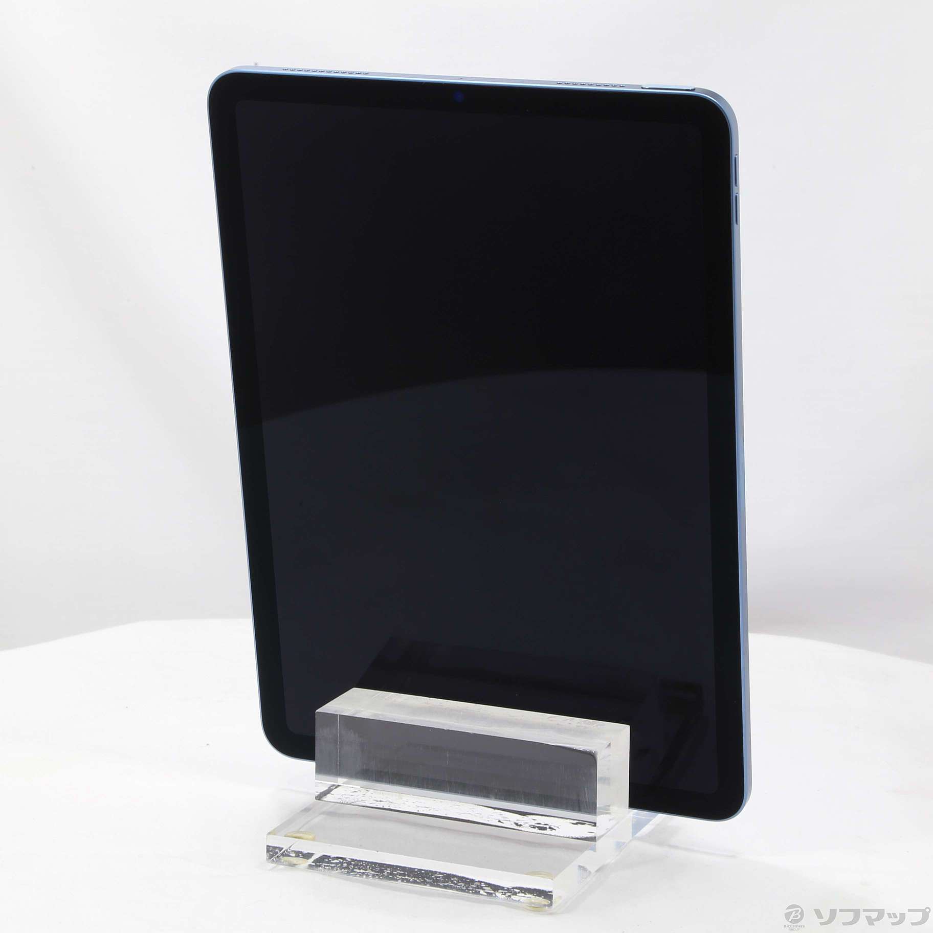 中古】セール対象品 iPad Air 第5世代 256GB ブルー MM9N3J／A Wi-Fi