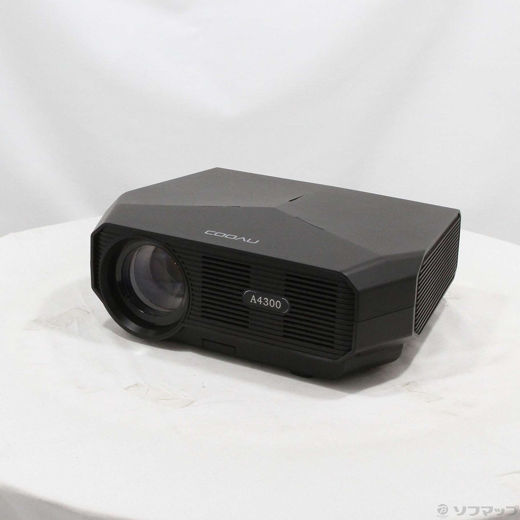 COOAU プロジェクター