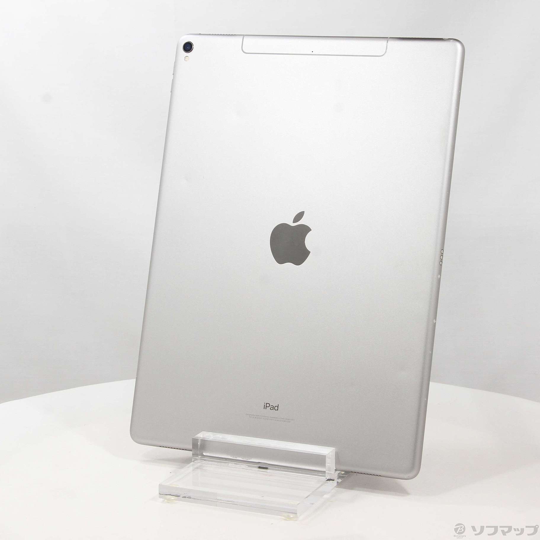 iPad Pro 2世代 64GB スペースグレー