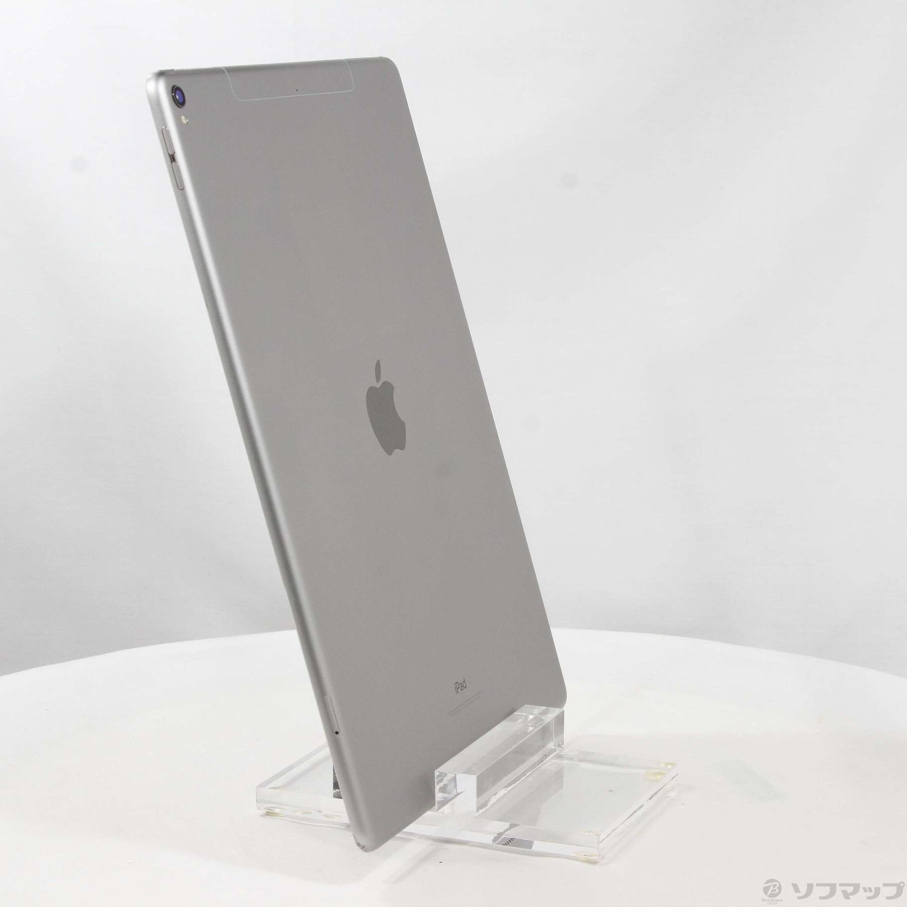 中古】iPad Pro 12.9インチ 第2世代 64GB スペースグレイ NQED2J／A 