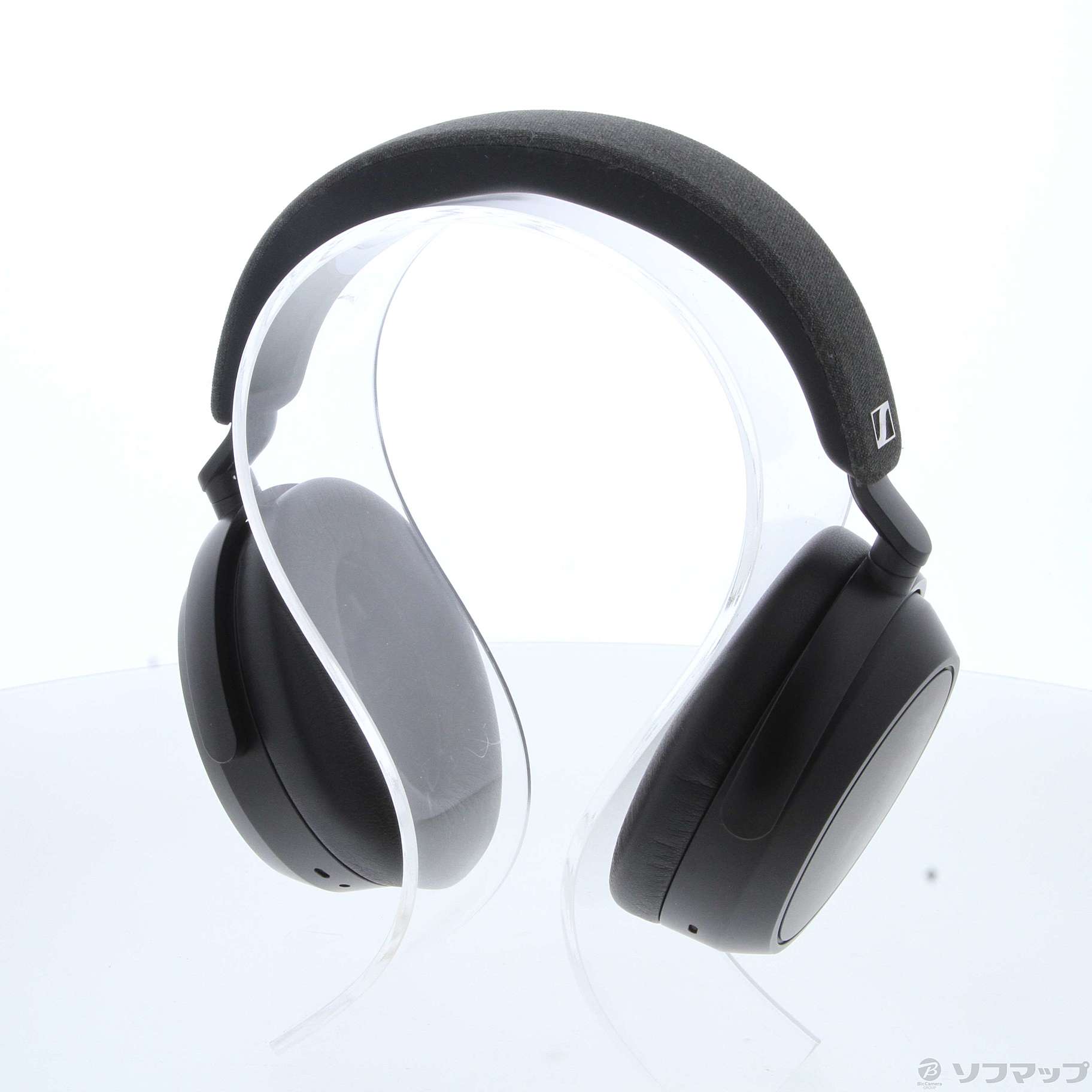 ゼンハイザー SENNHEISER MOMENTUM 4 Wireless
