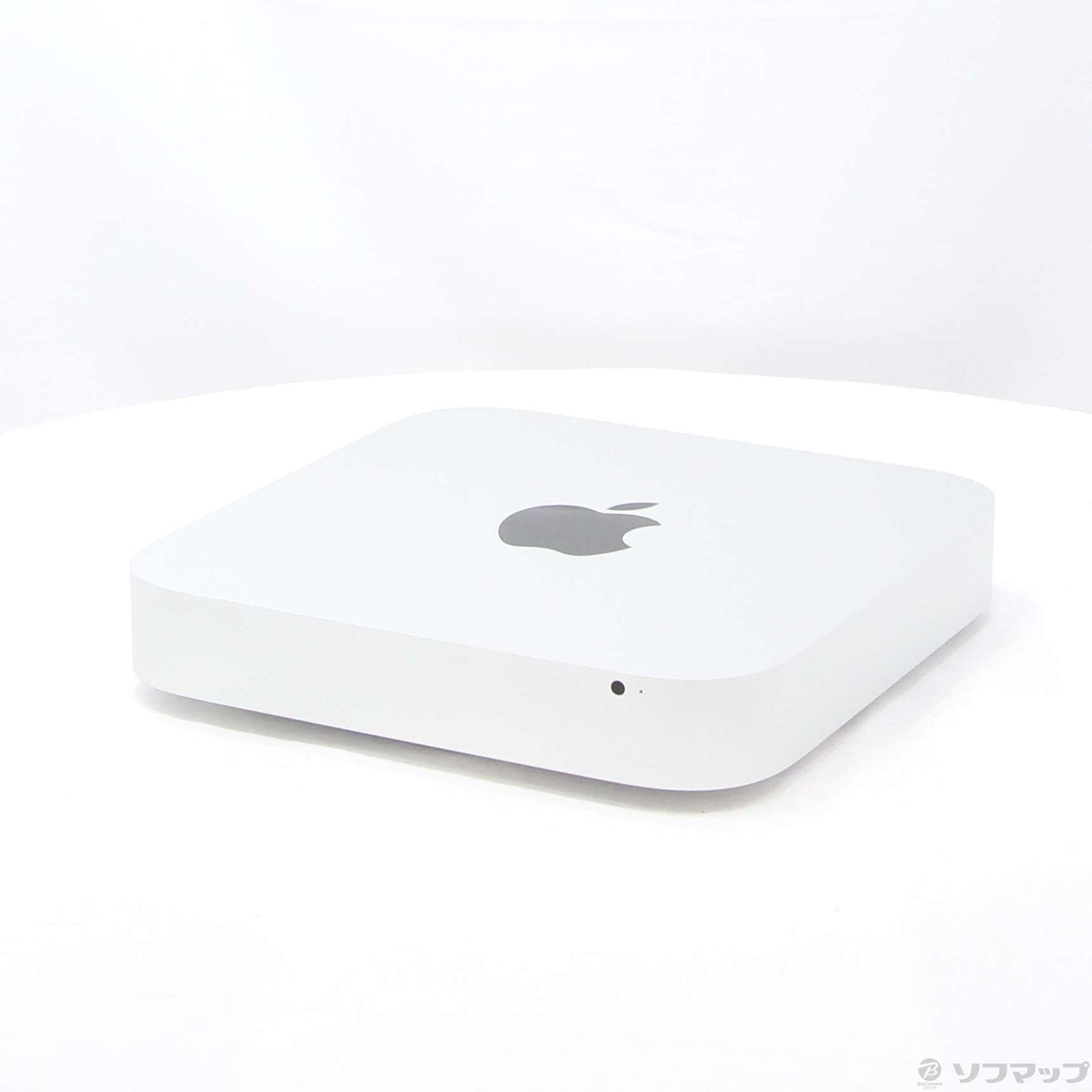 Mac mini Late 2012 MD387J／A Core_i5 2.5GHz 16GB HDD500GB 〔10.15 Catalina〕