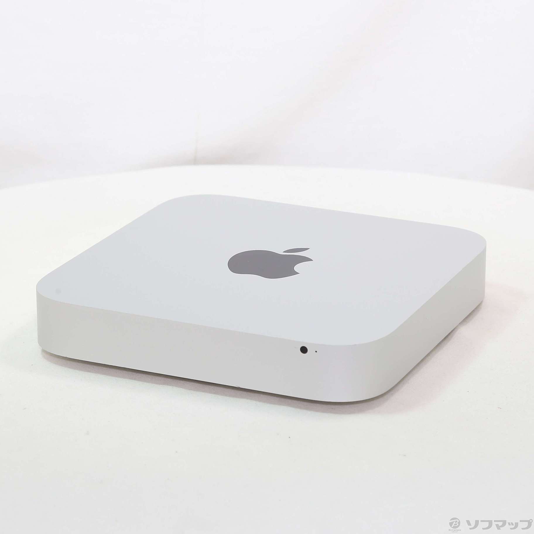 Mac mini Late 2012 Core i5 16GB HDD500GB