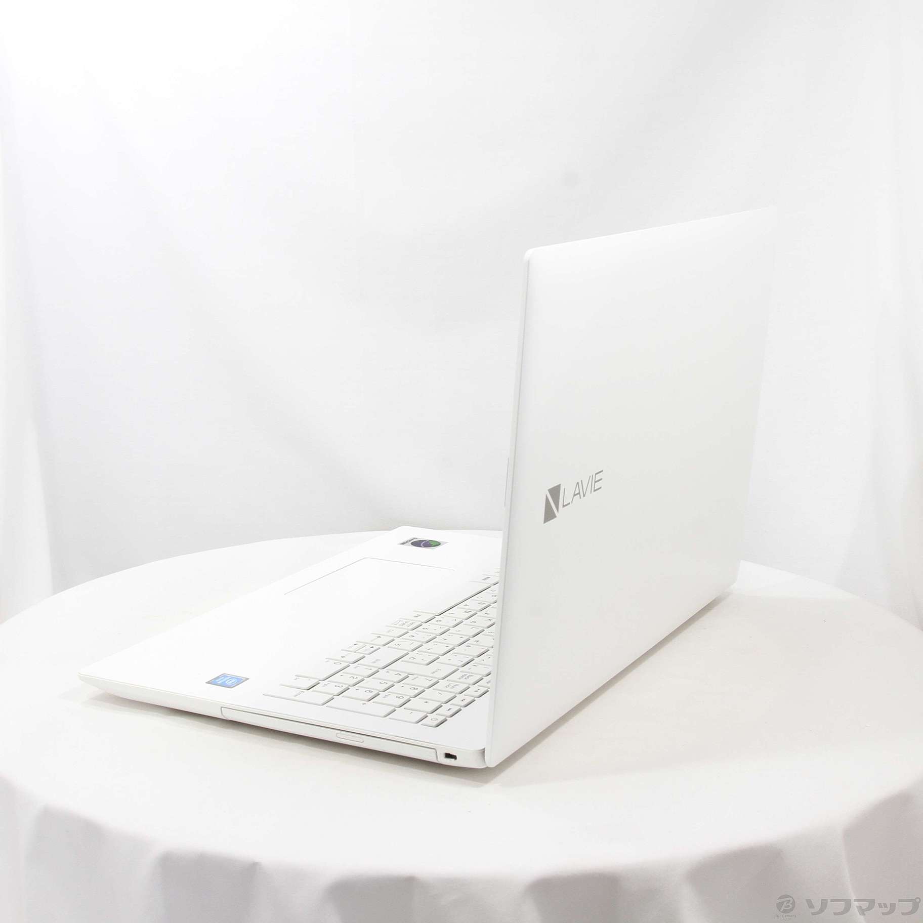 2020年春モデル LAVIE Direct NS(R) （ノートパソコン）NEC