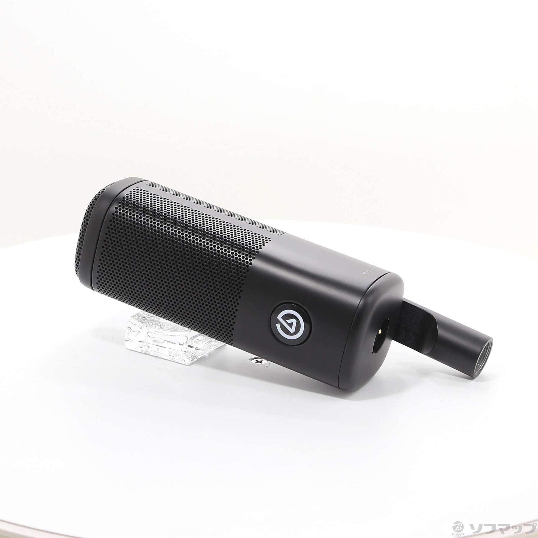 中古】Elgato WAVE DX ダイナミックマイク ブラック 2026年最新
