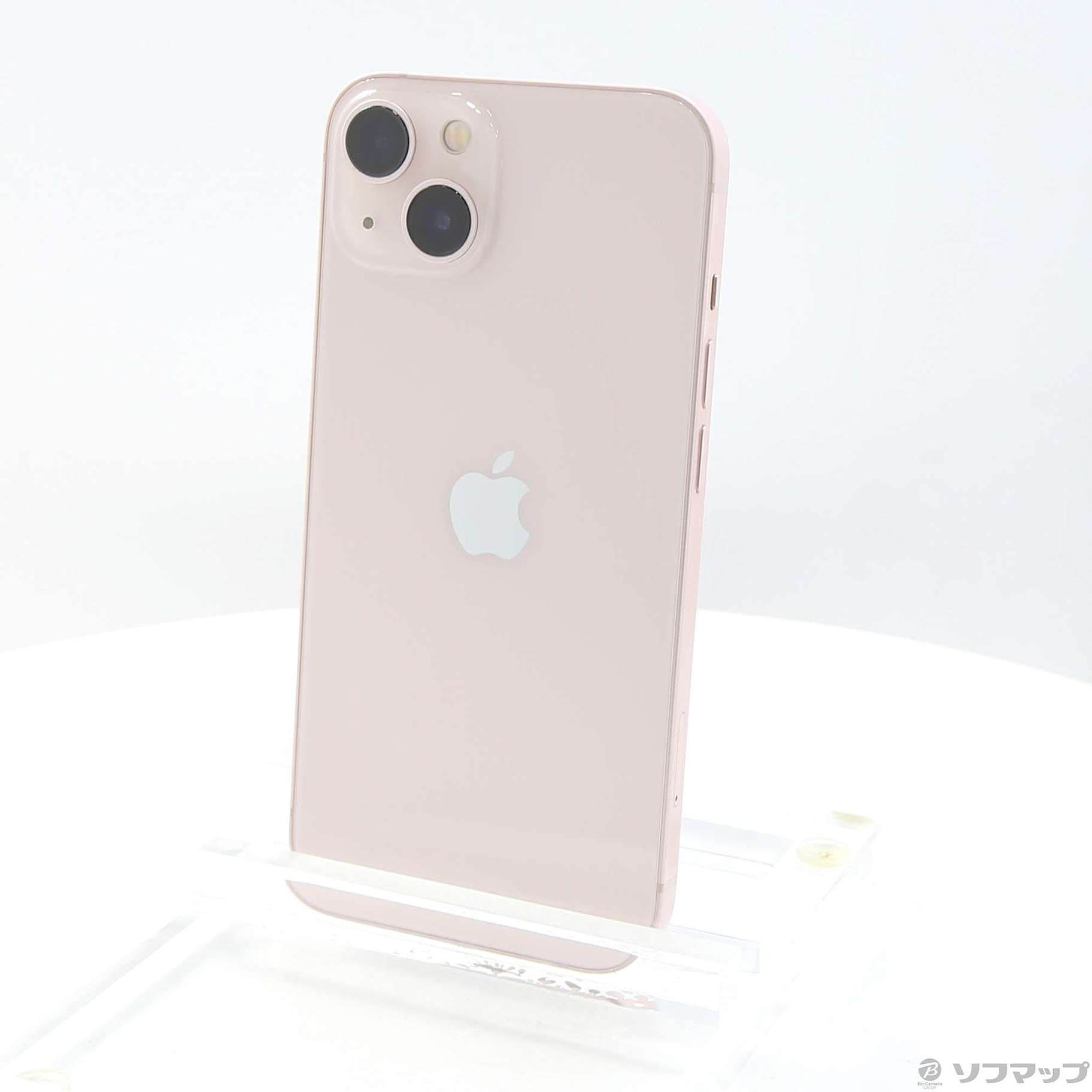 iPhone - iPhone 13 512GB ピンク SIMフリー [MLNQ3J/A] iPhone - iPhone 13 512GB ピンク SIMフリー [MLNQ3J/A] Amazon