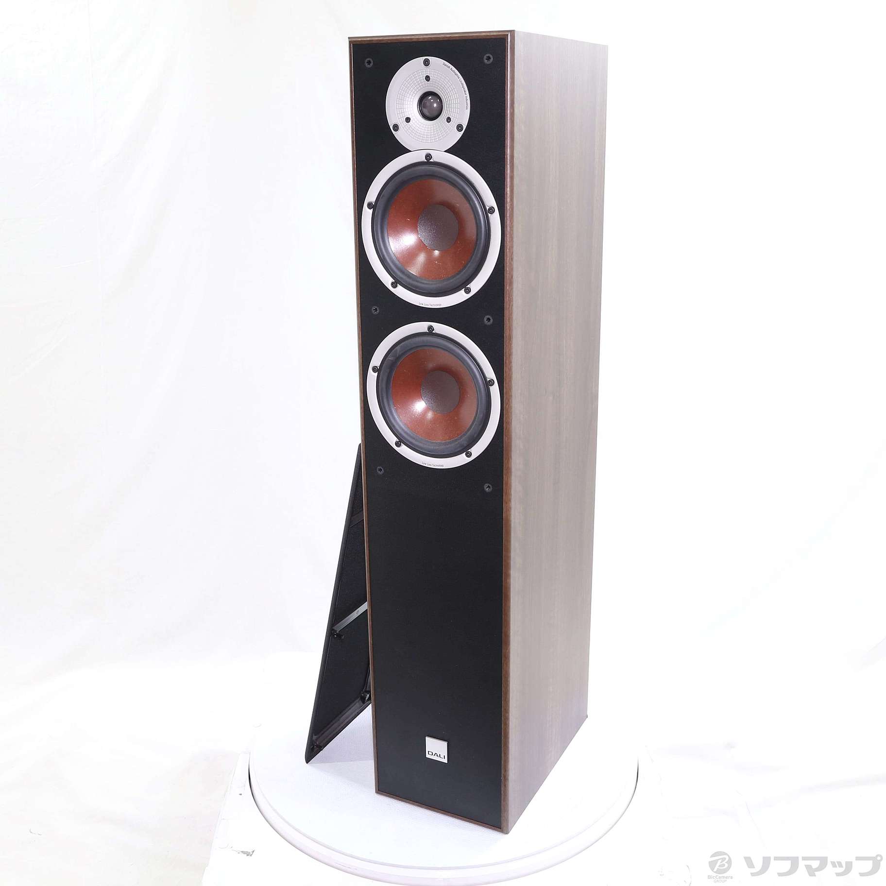 中古】SPEKTOR6 ウォルナット 単品 [2133056279811] - リコレ 