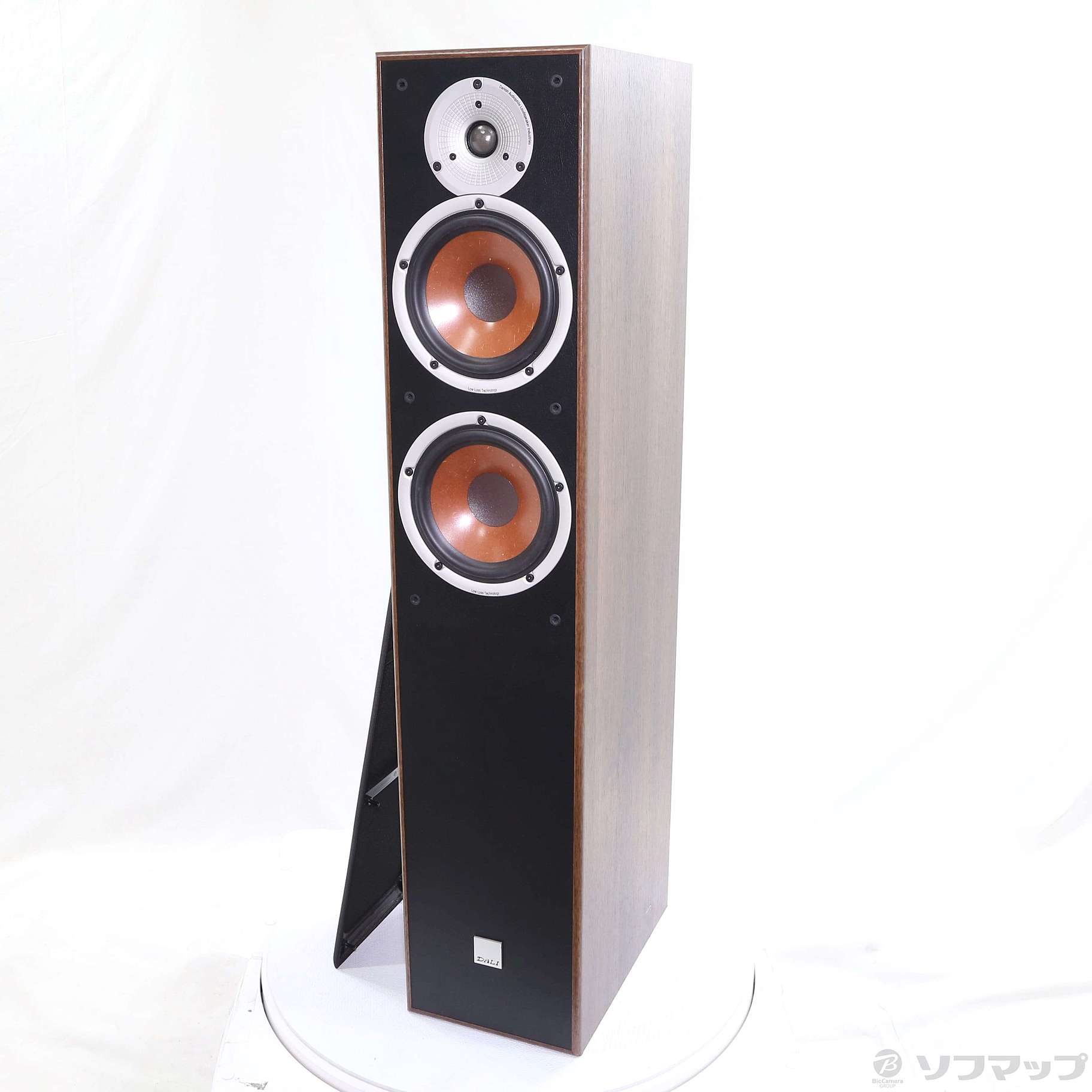 中古】〔展示品〕 SPEKTOR6 ウォルナット 単品 [2133056279828 