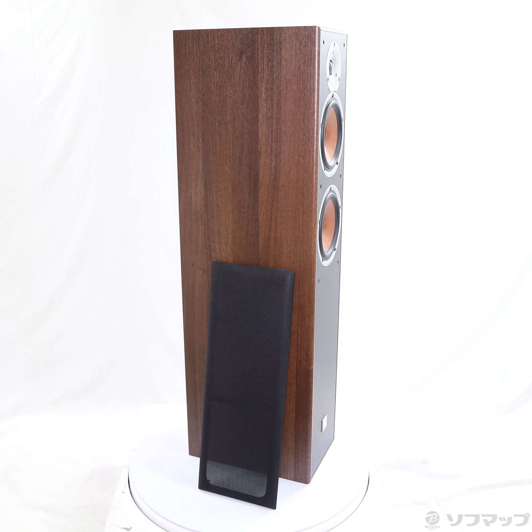中古】〔展示品〕 SPEKTOR6 ウォルナット 単品 [2133056279828 