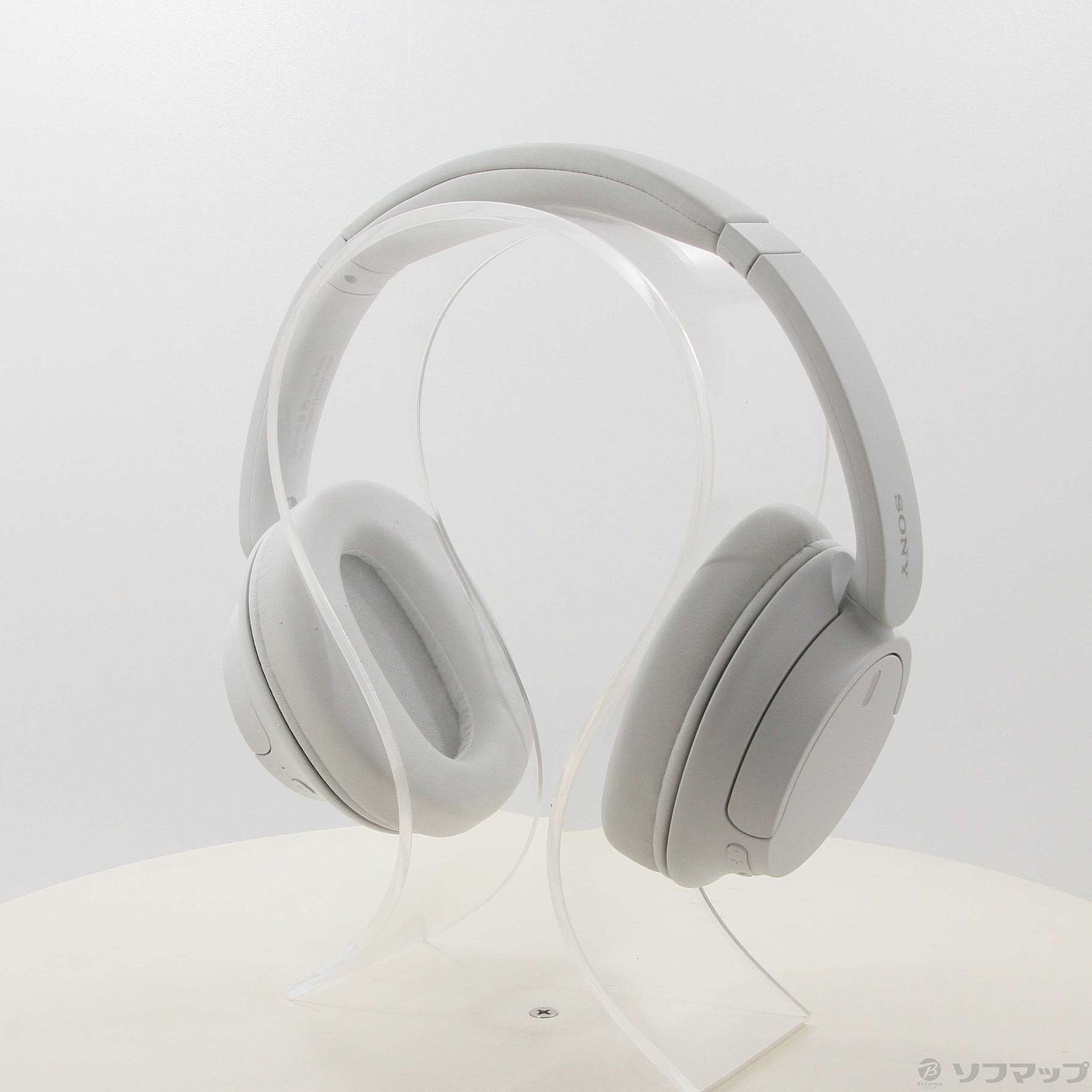 中古】〔展示品〕 WH-CH720N (W) ホワイト [2133056280077] - 法人専用
